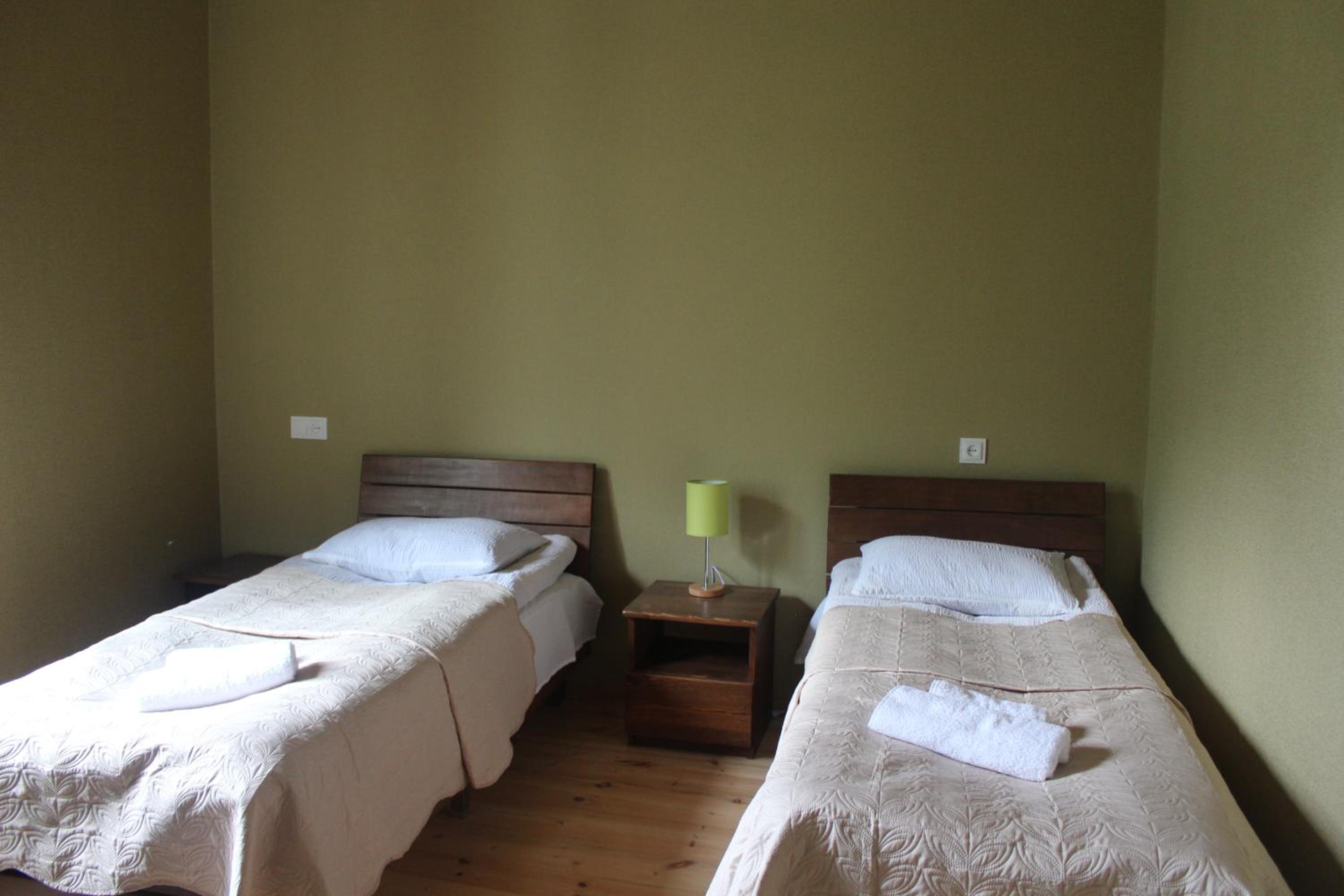 Rustaveli St. 11