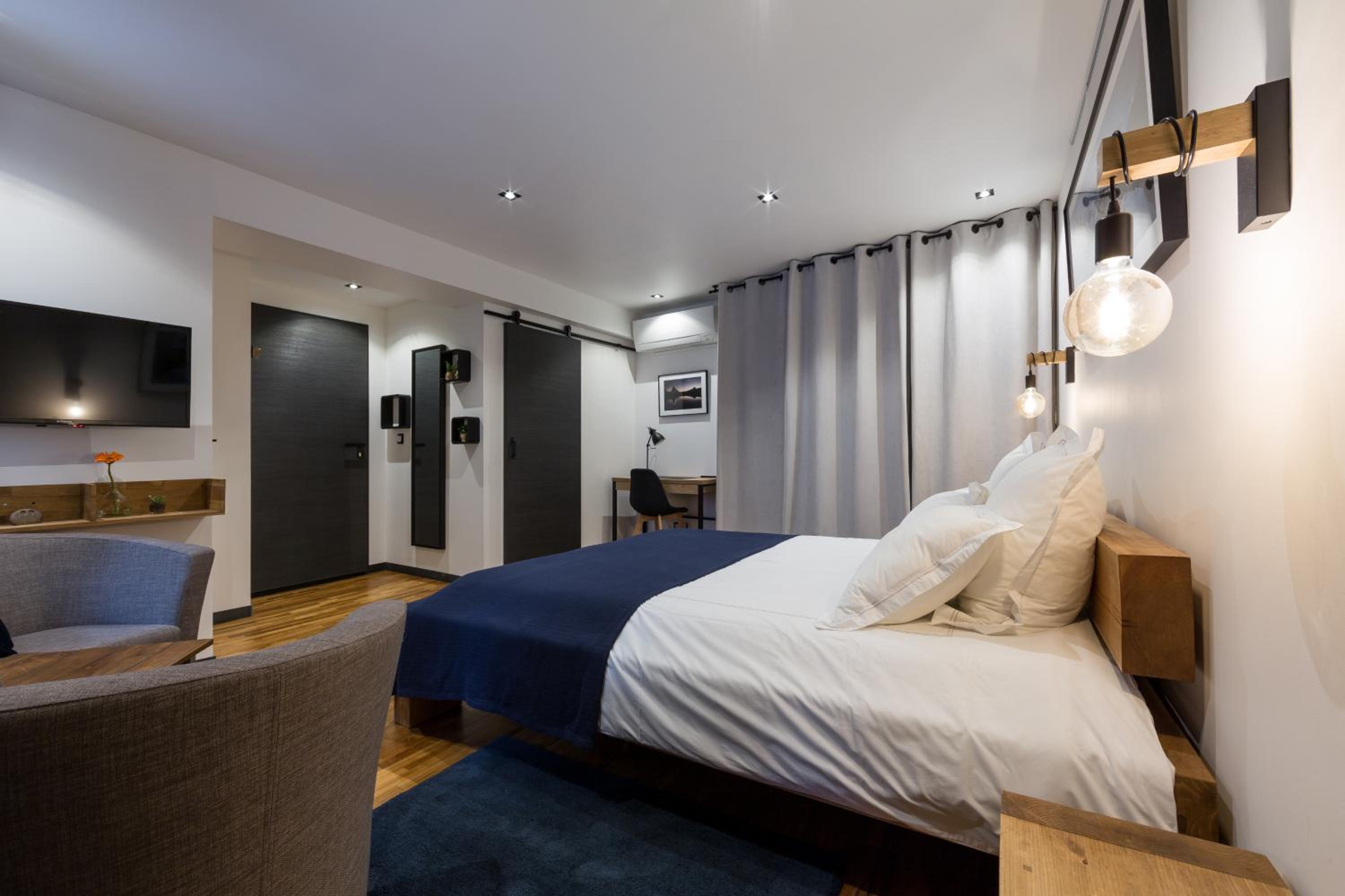 Les suites sainte claire — photo 44