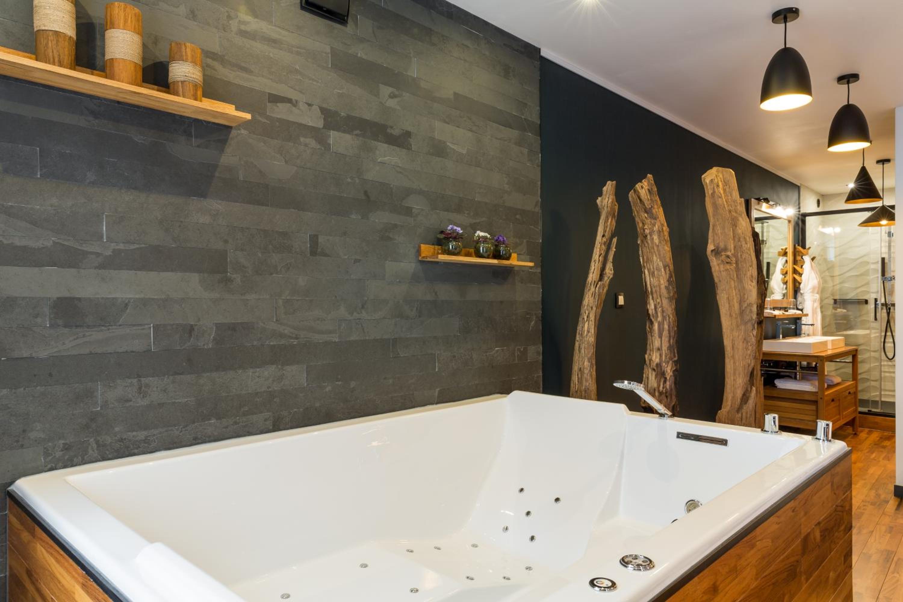 Les suites sainte claire — photo 60