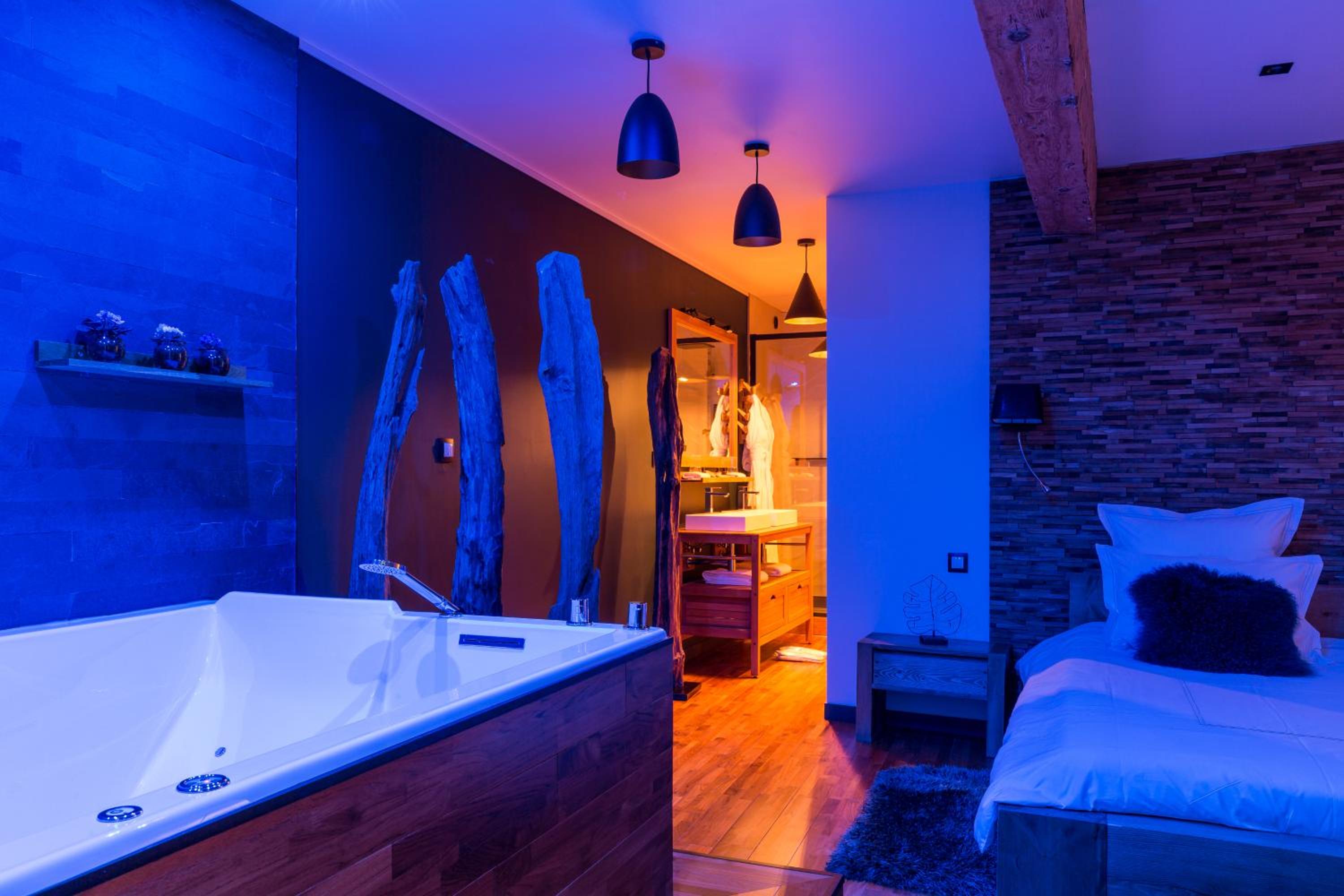 Les suites sainte claire — photo 34