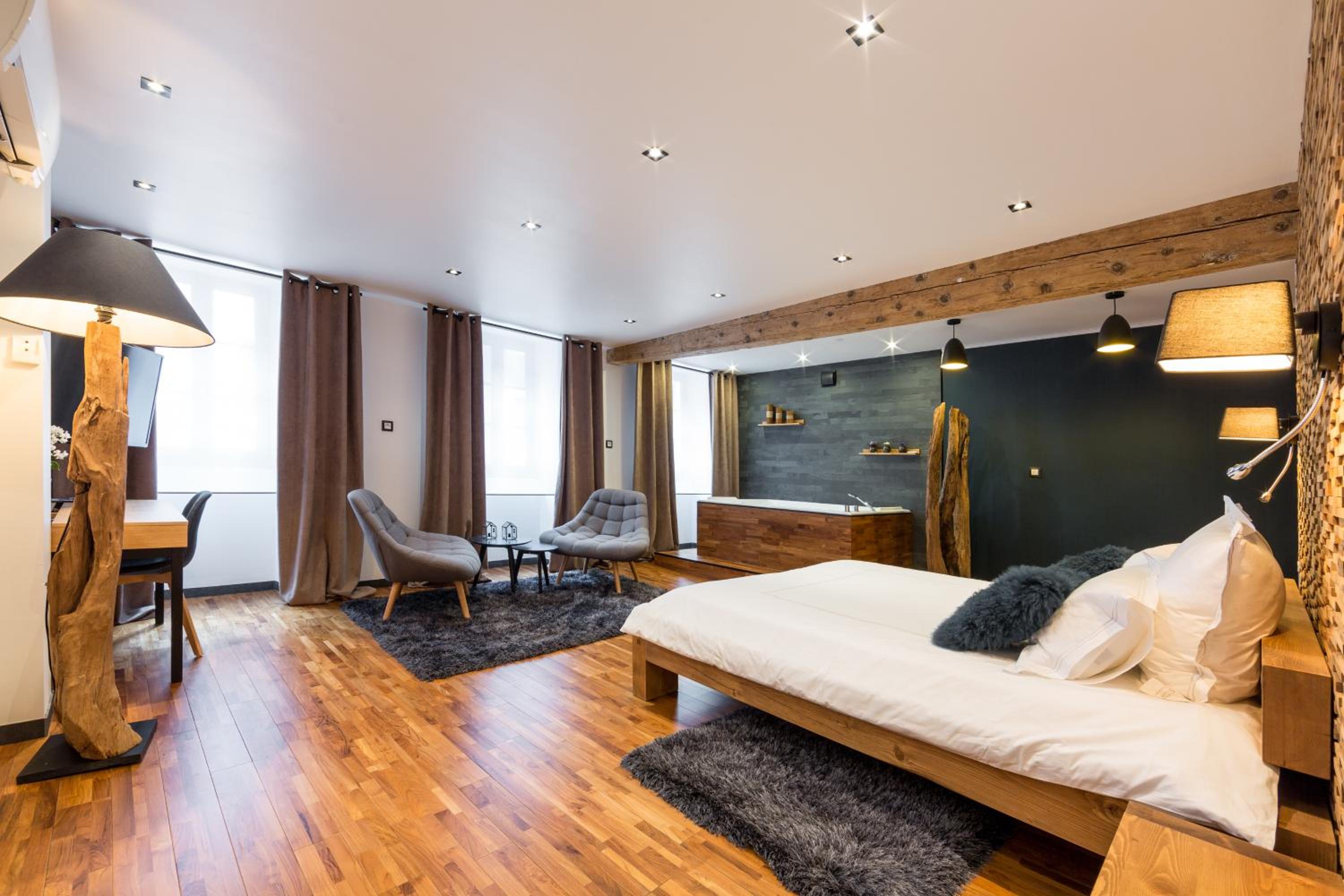 Les suites sainte claire — photo 63