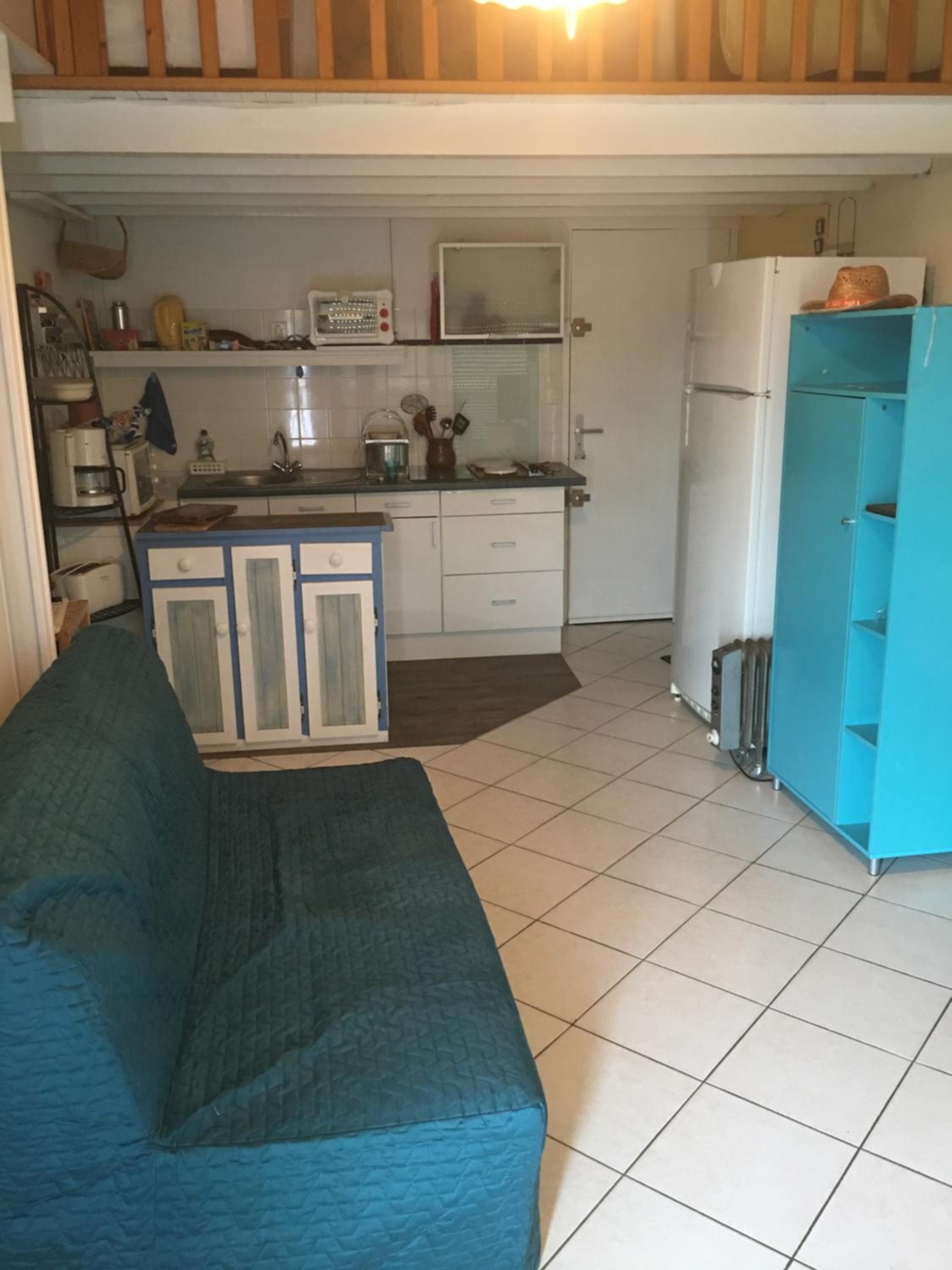 Les balcons de la Medtirrannée front de mer view 5