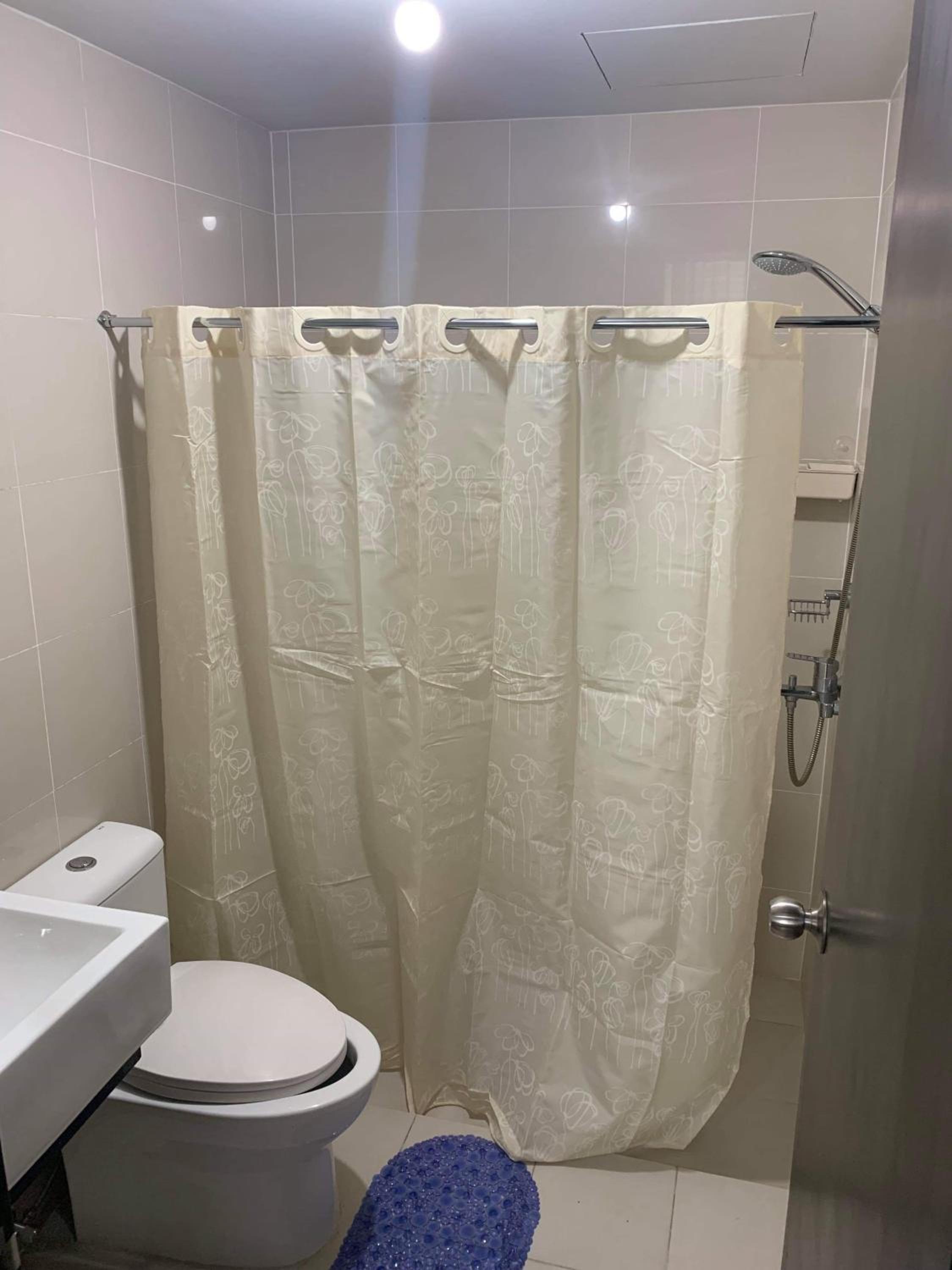 Cubao ManhattanHeights Unit 11A Tower B, 2BR