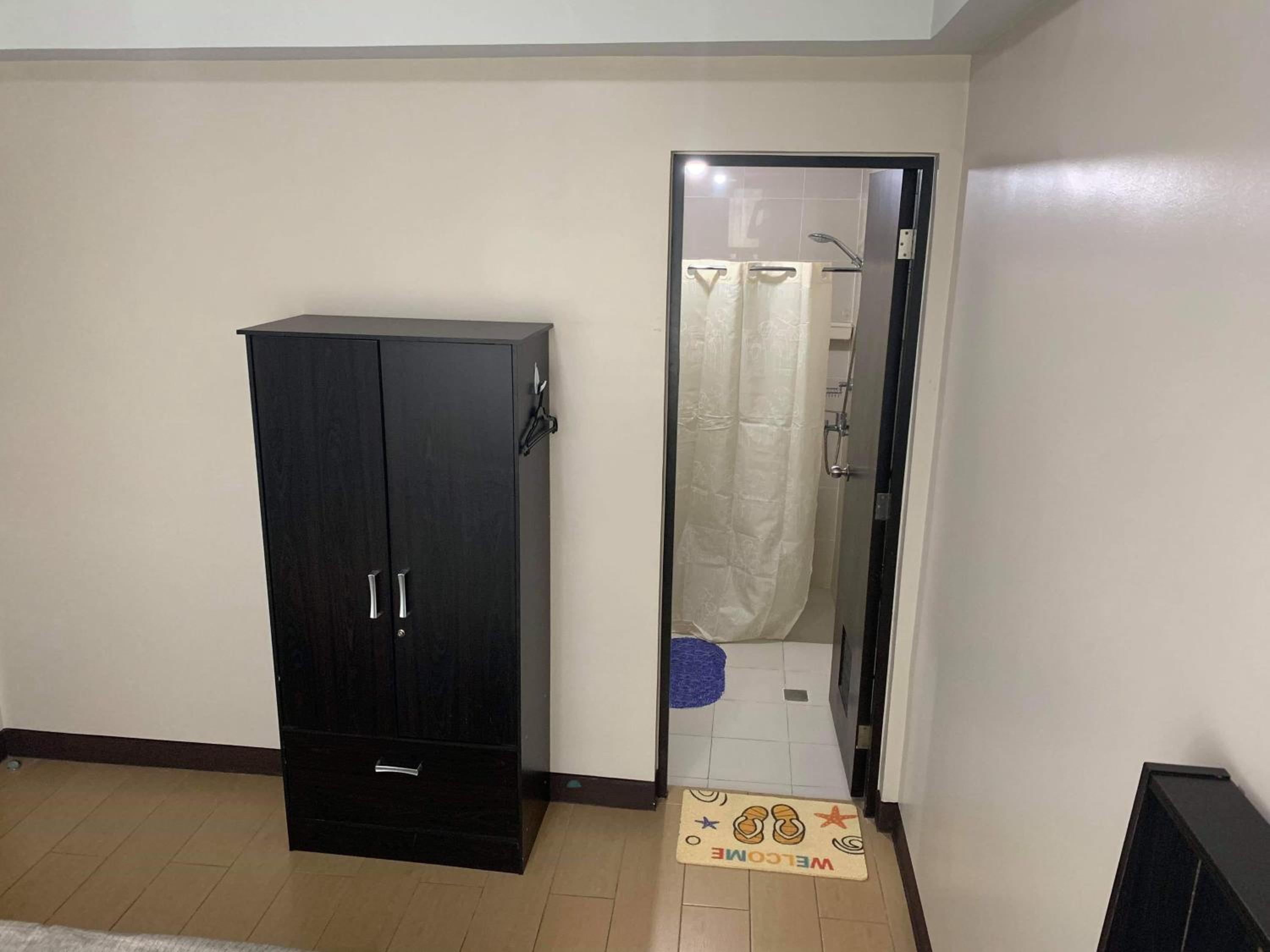 Cubao ManhattanHeights Unit 11A Tower B, 2BR