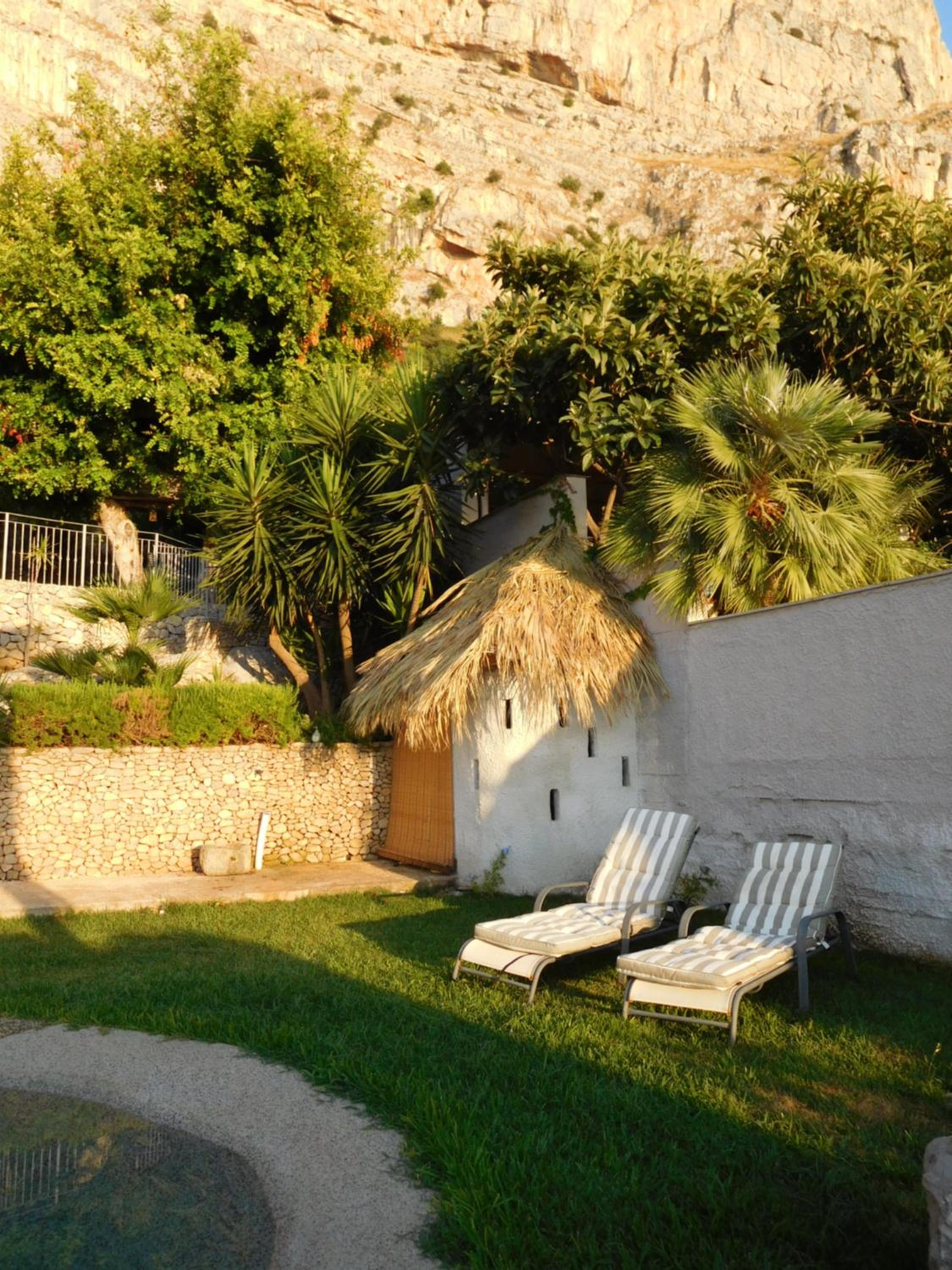Villa Bologna view 4
