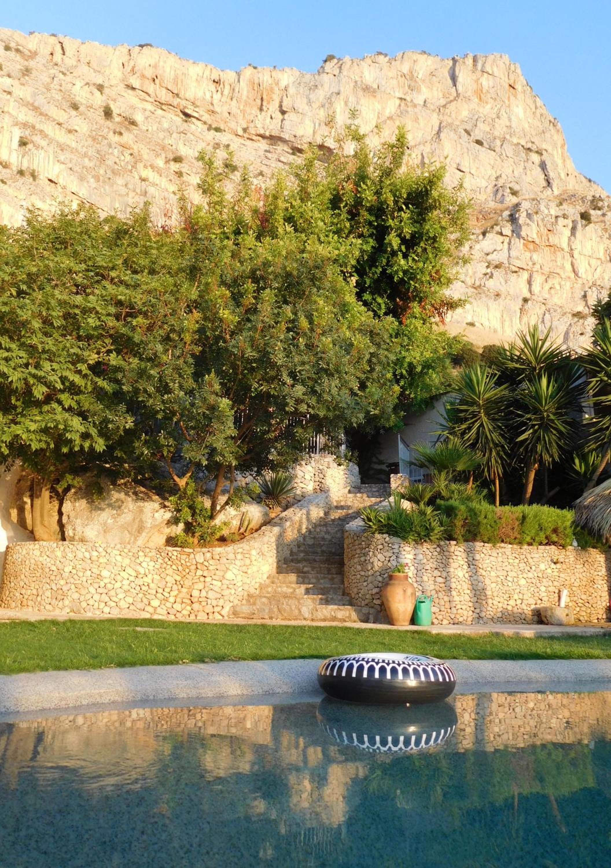 Villa Bologna view 2