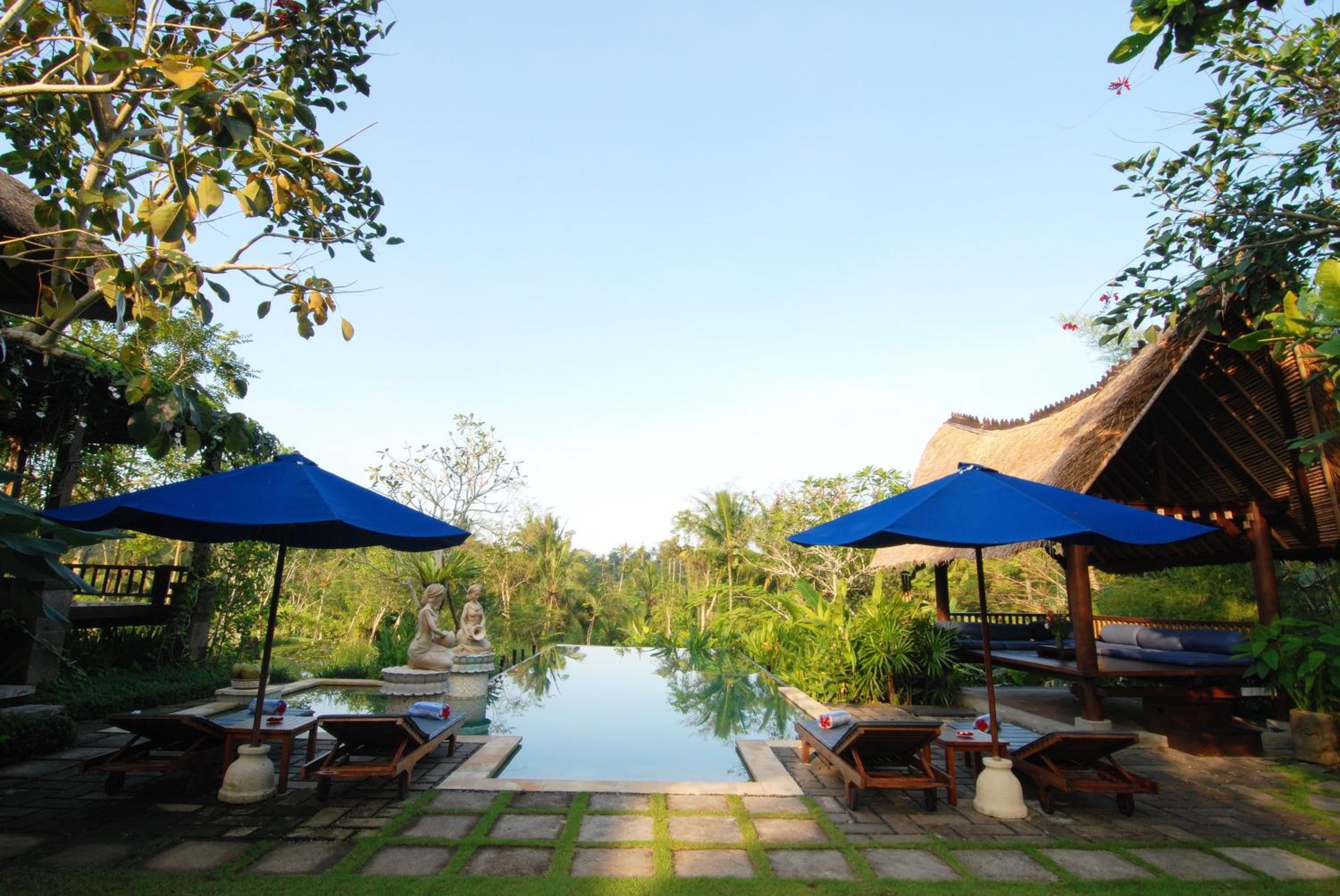 Villa Sebali