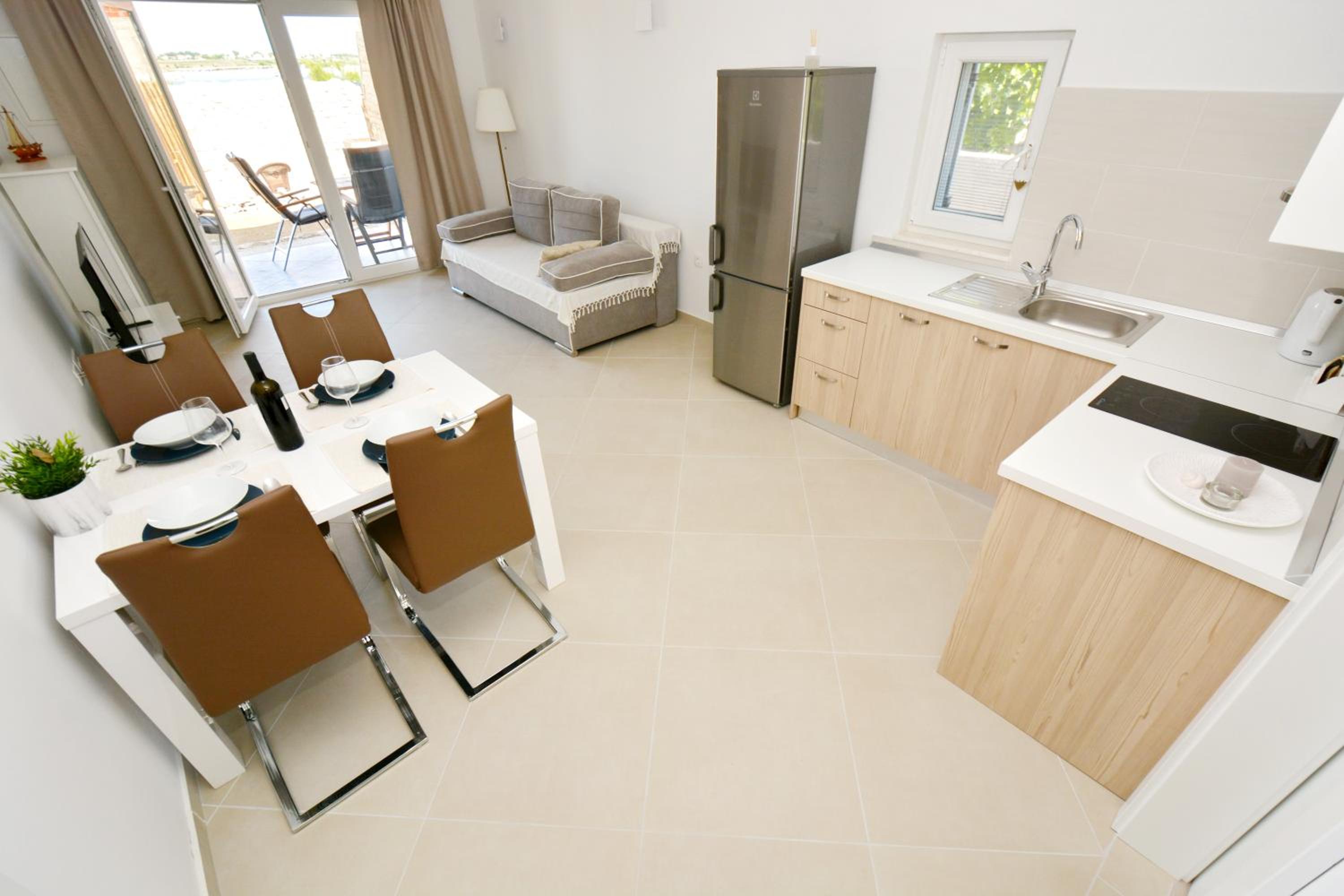 Apartments Piazza view 5