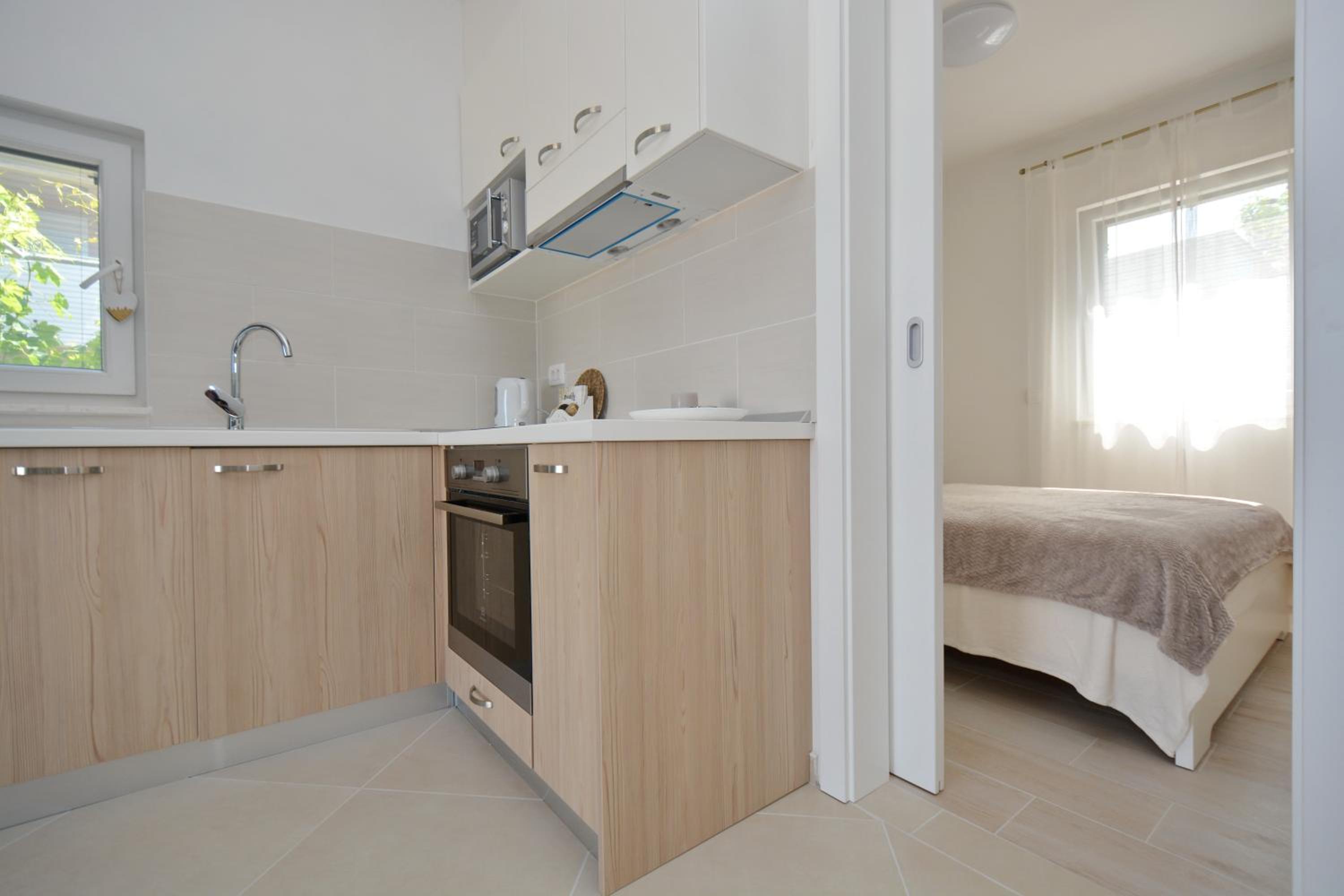 Apartments Piazza view 4