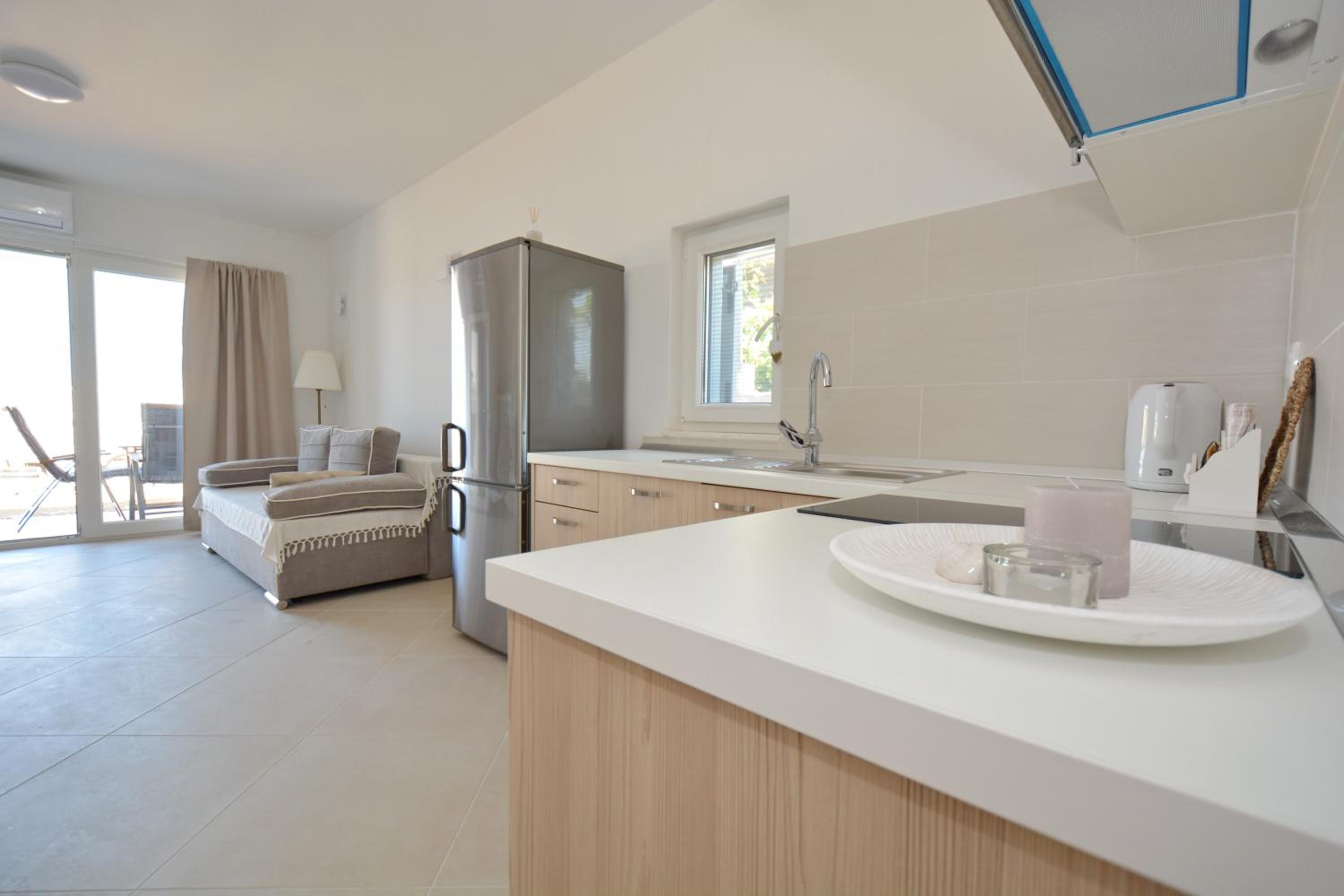 Apartments Piazza view 3