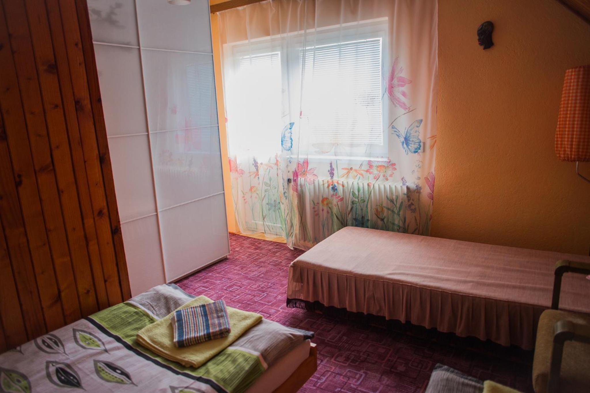 Apartmán Štrba