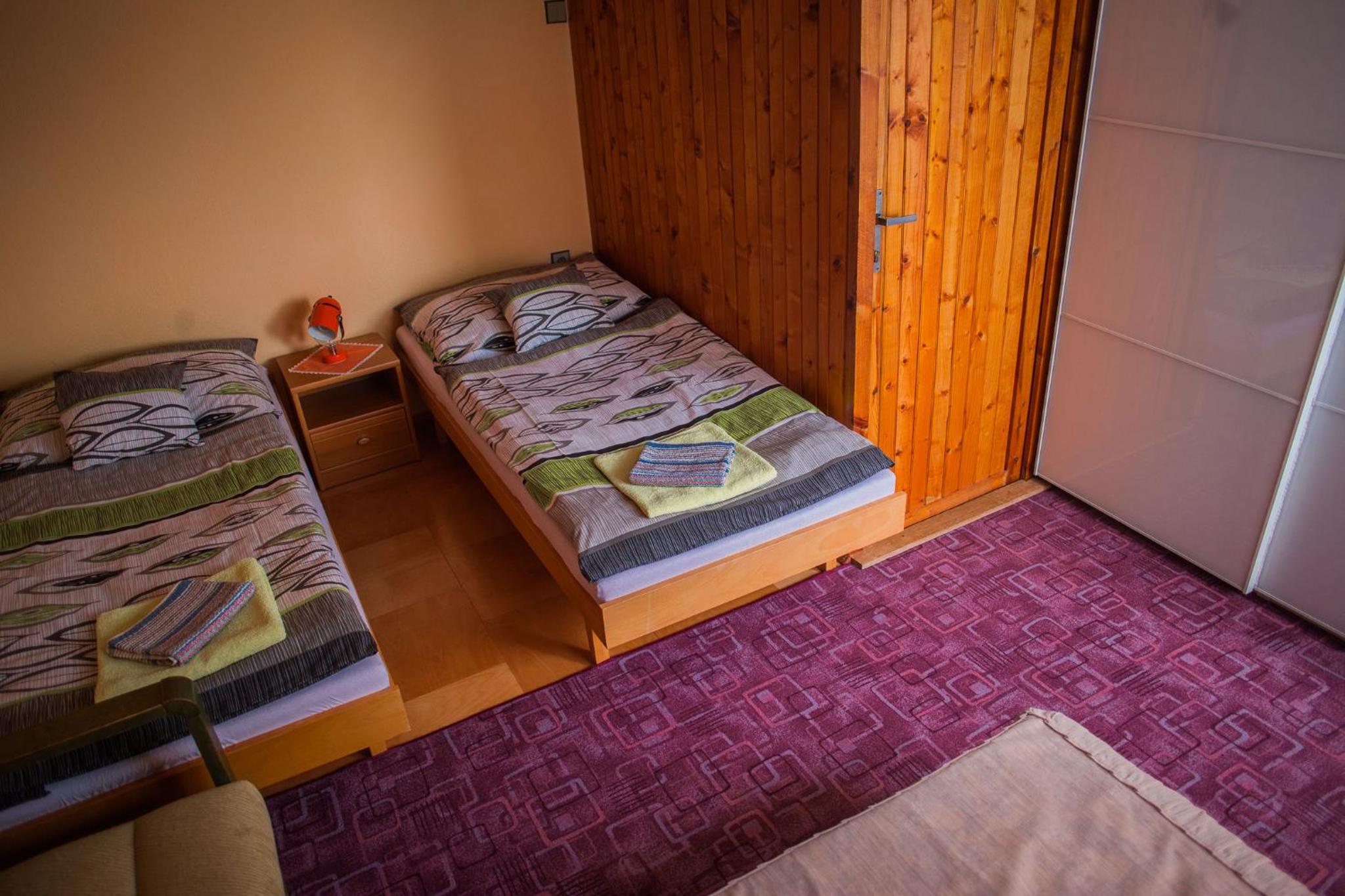 Apartmán Štrba