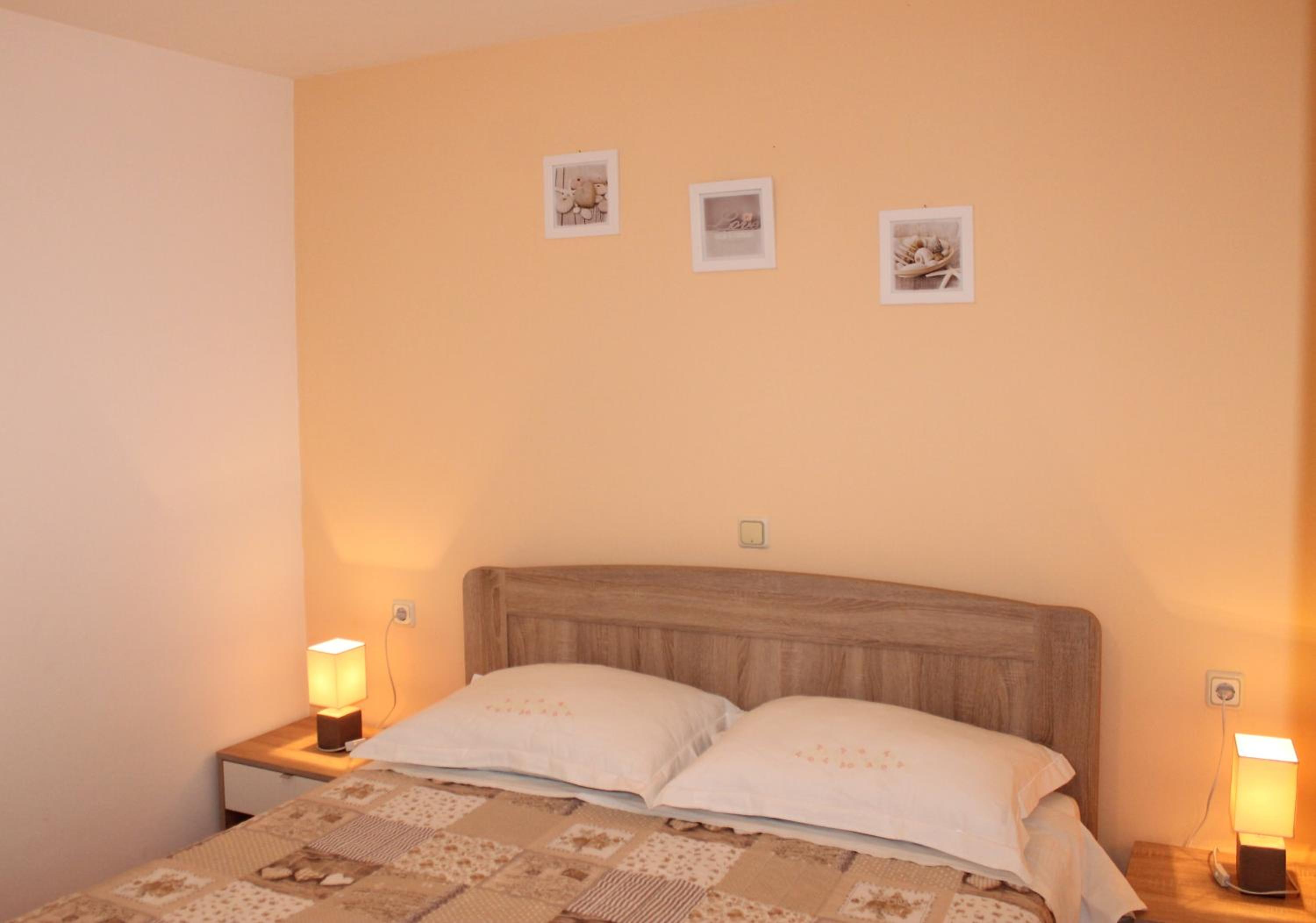Apartments Luca view 2