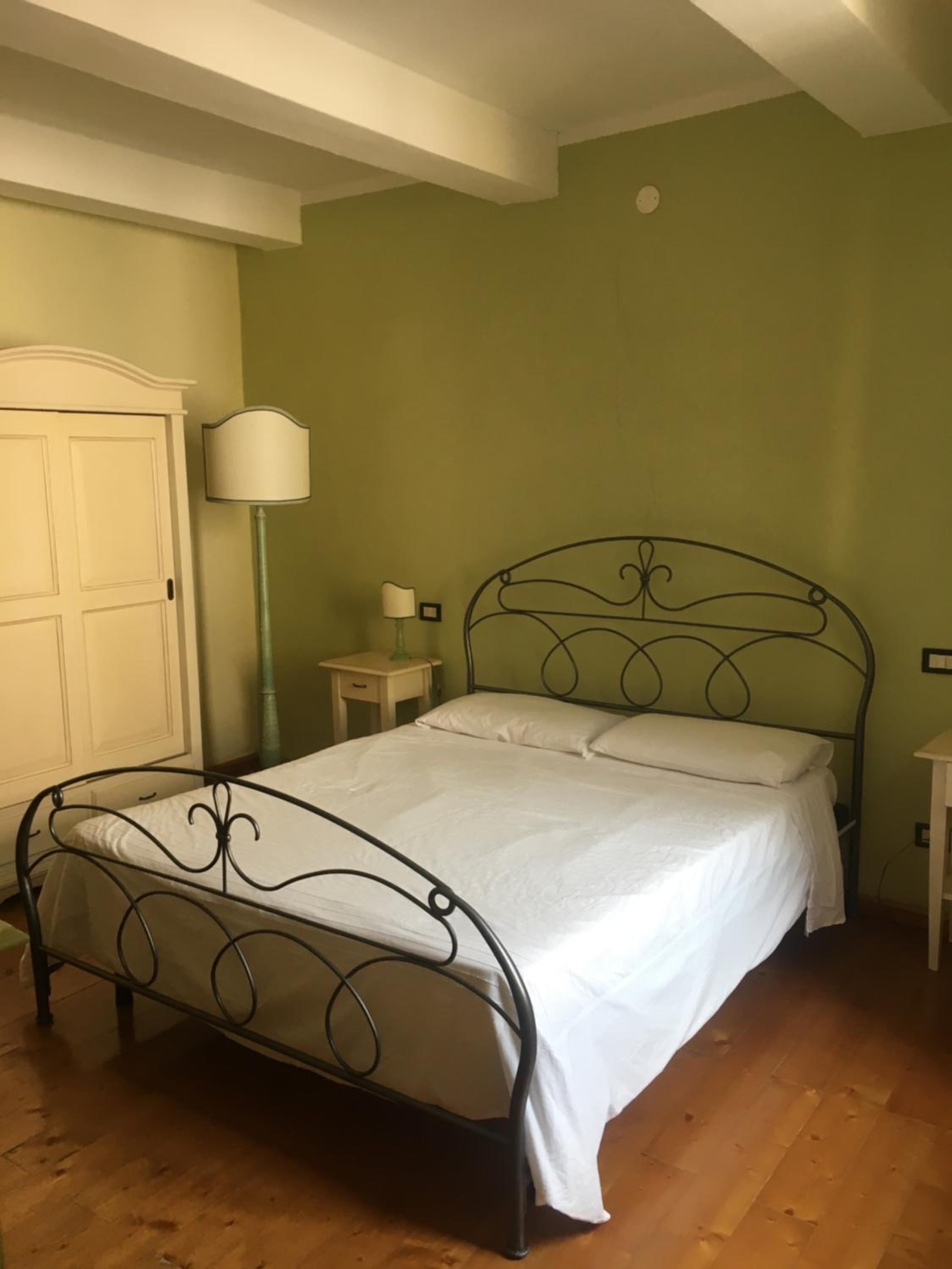 La Casina del Borgo view 2