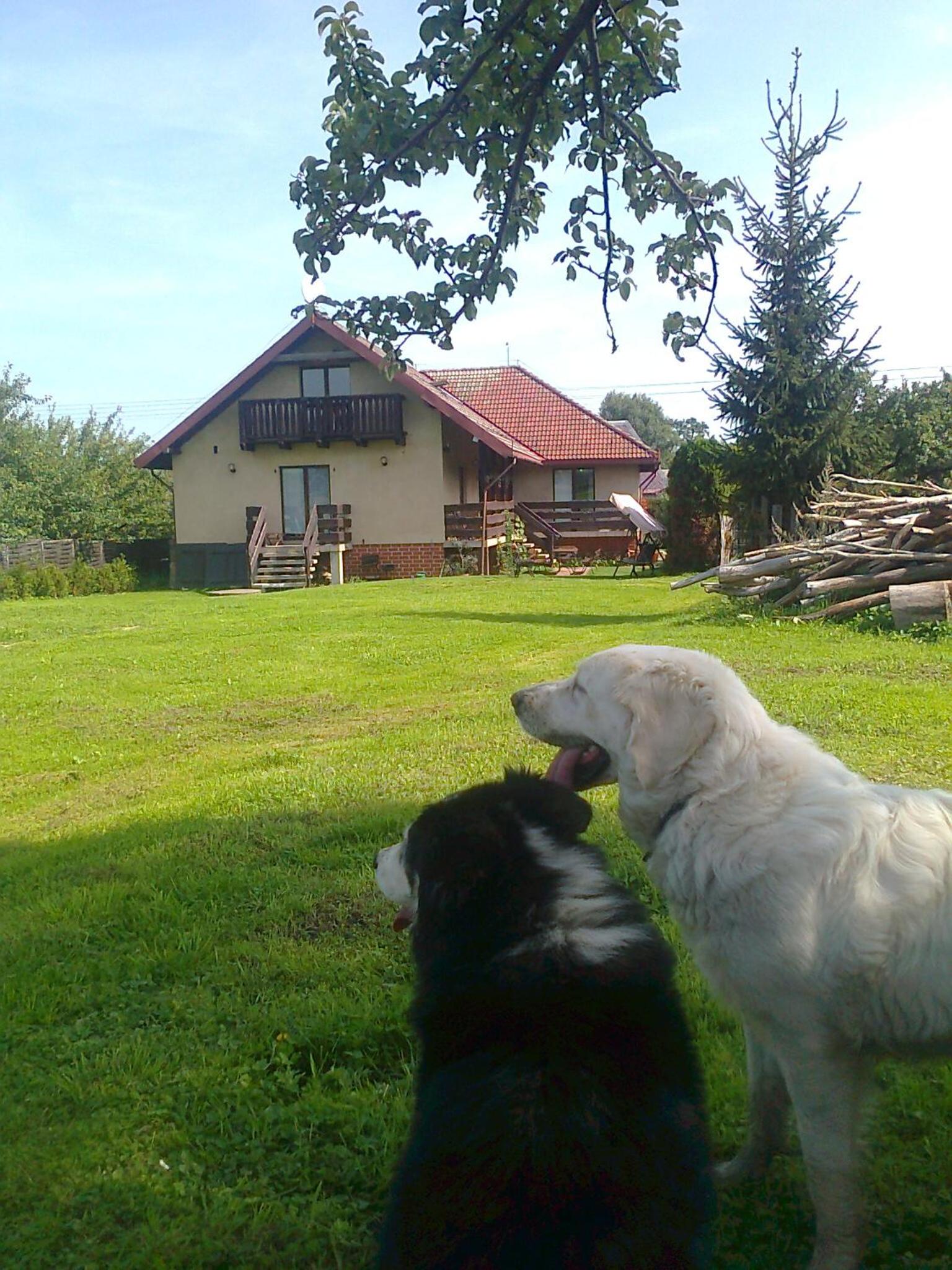 Agroturystyka Sielana view 2