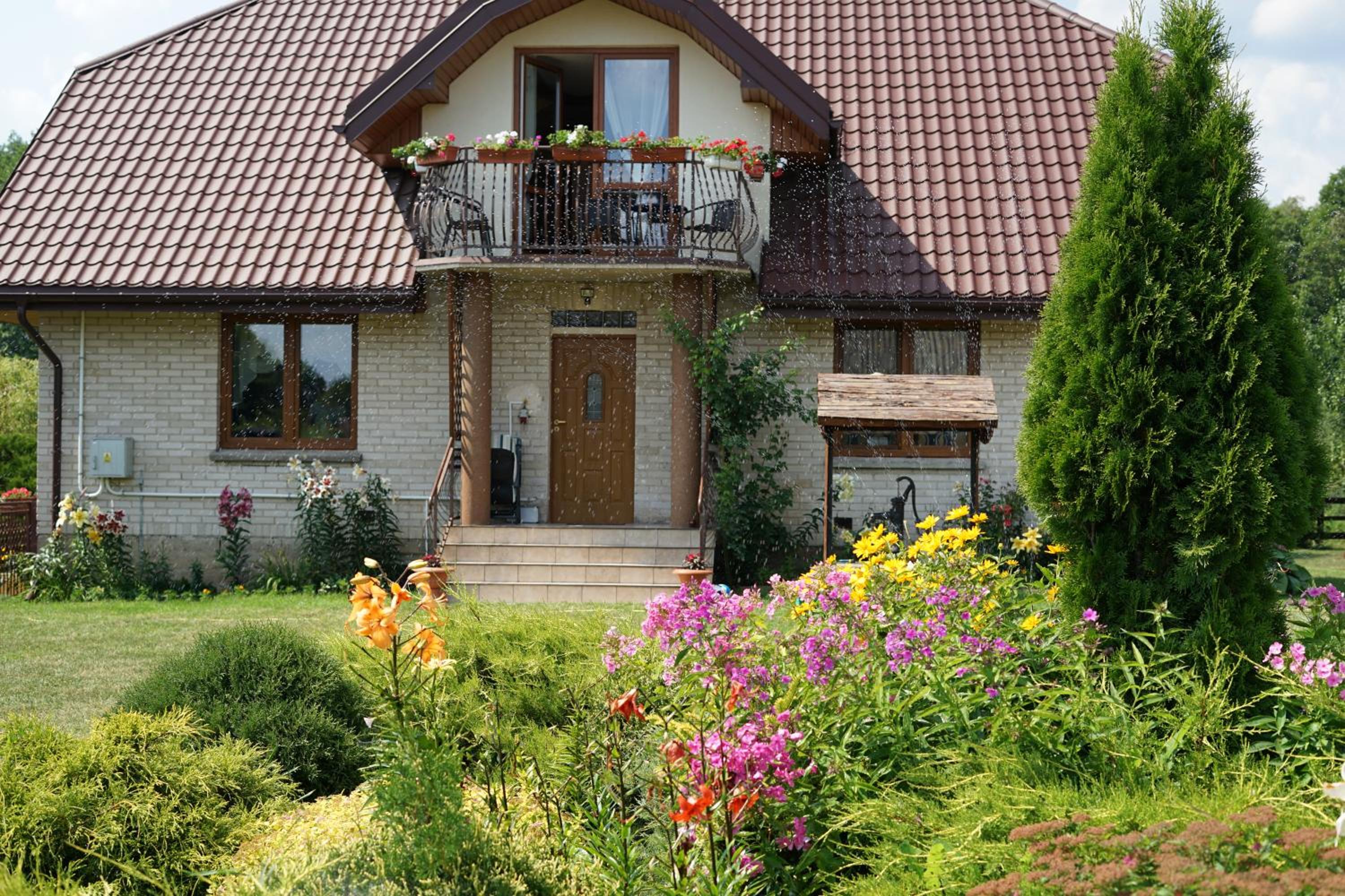 Gospodarstwo agroturystyczne Biebrzanska Goscina
