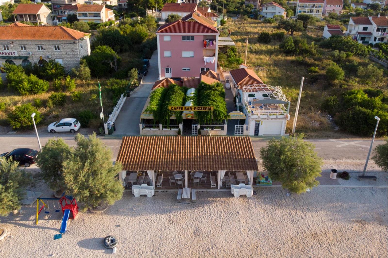 Apartment Kaktus view 2