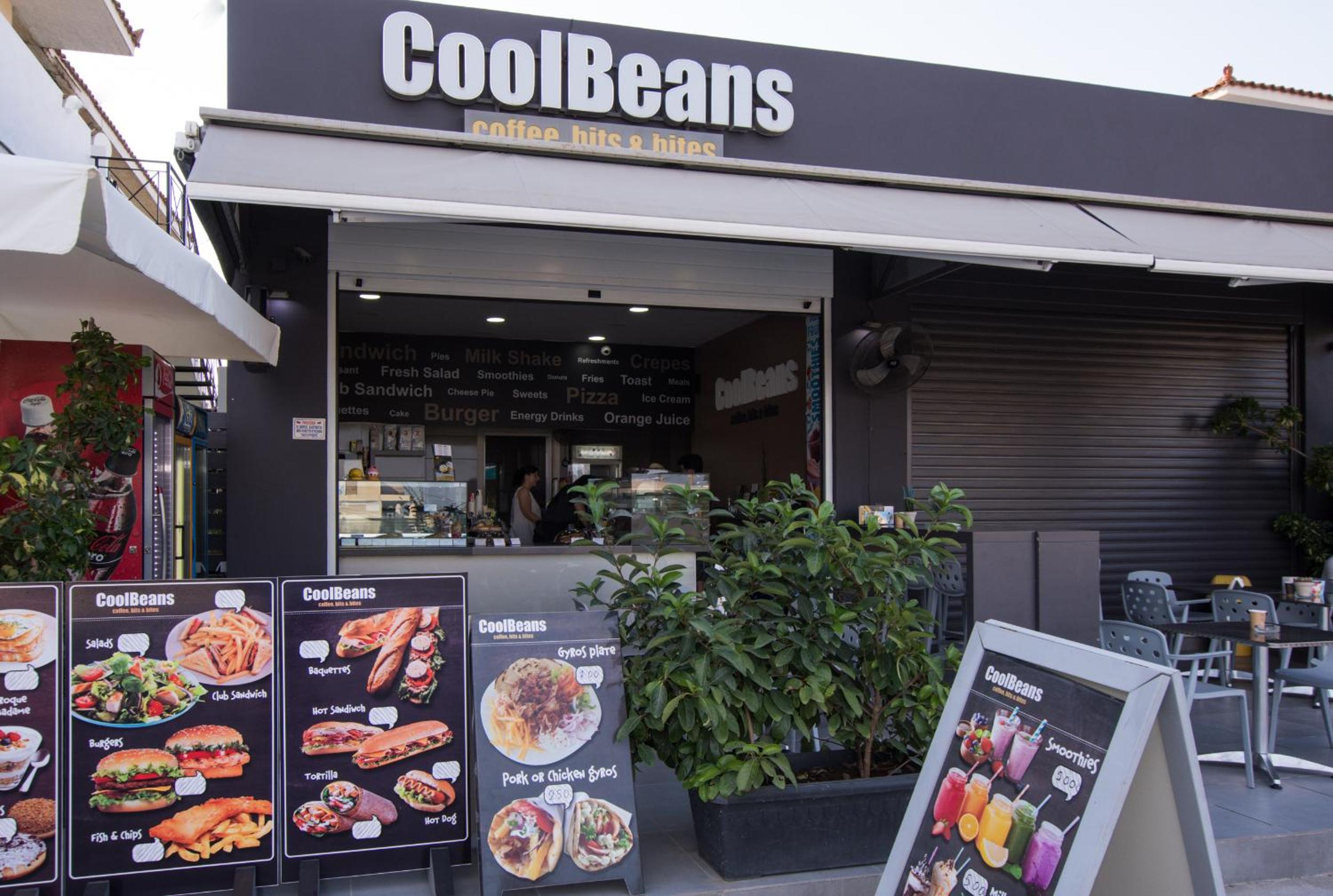 Cool Beans Studios photo 2