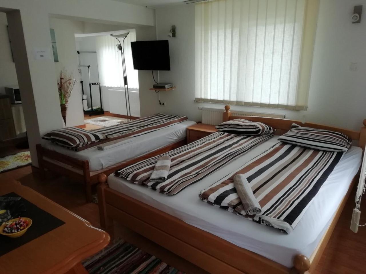 Apartment Beganovic