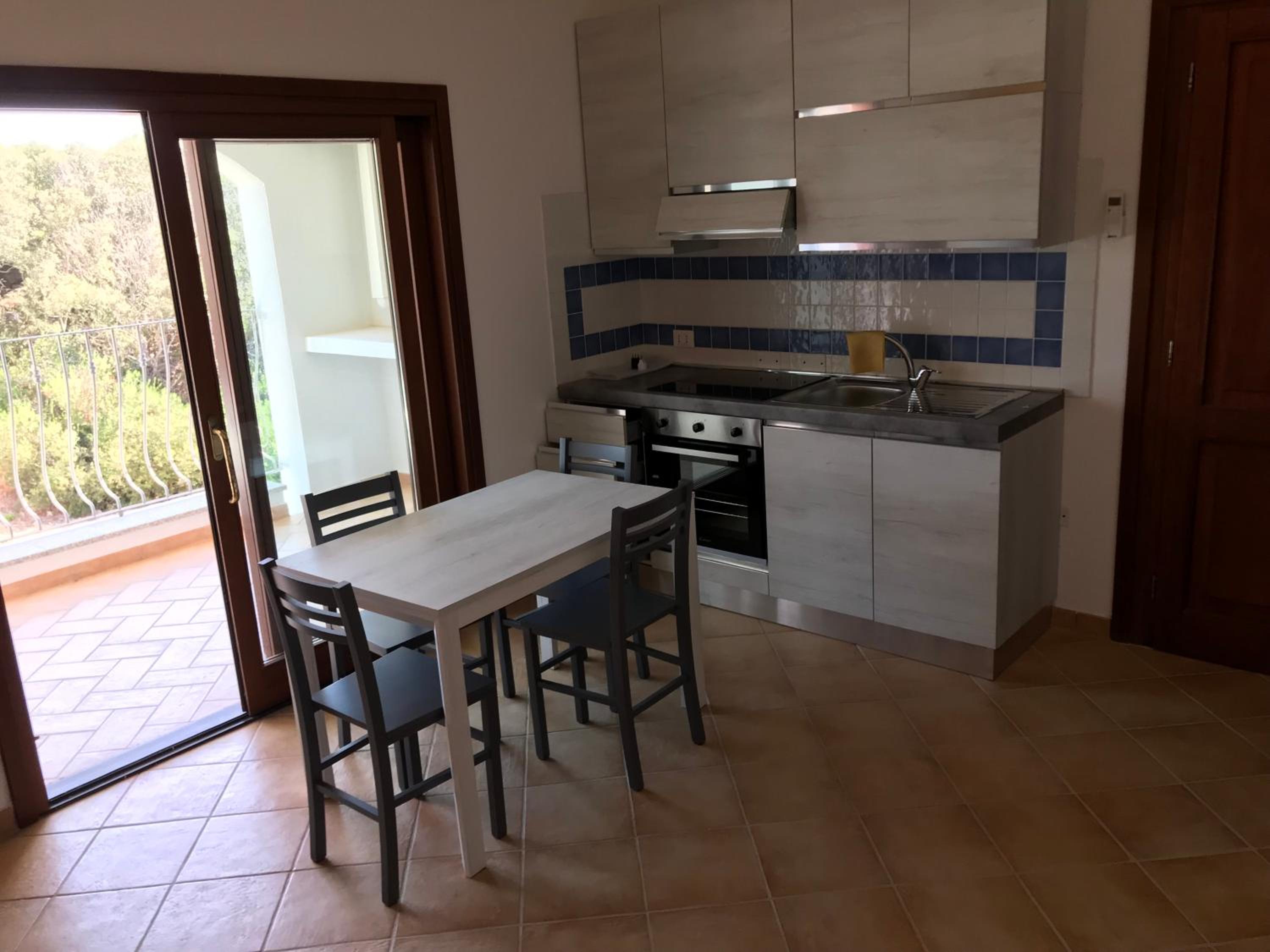 Appartamento nel Residence Lu Brandali photo 4