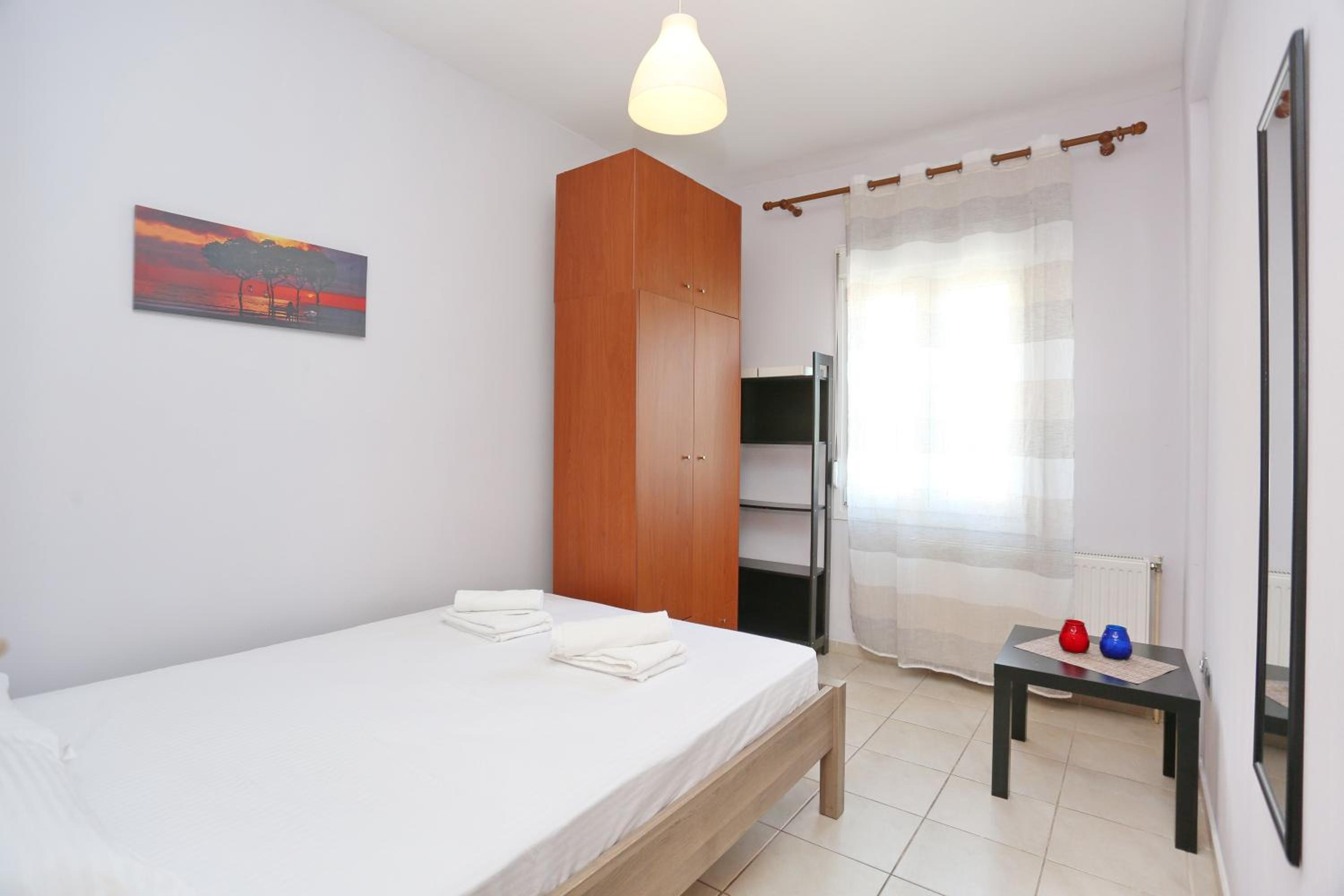 Pantheon City Center Studio