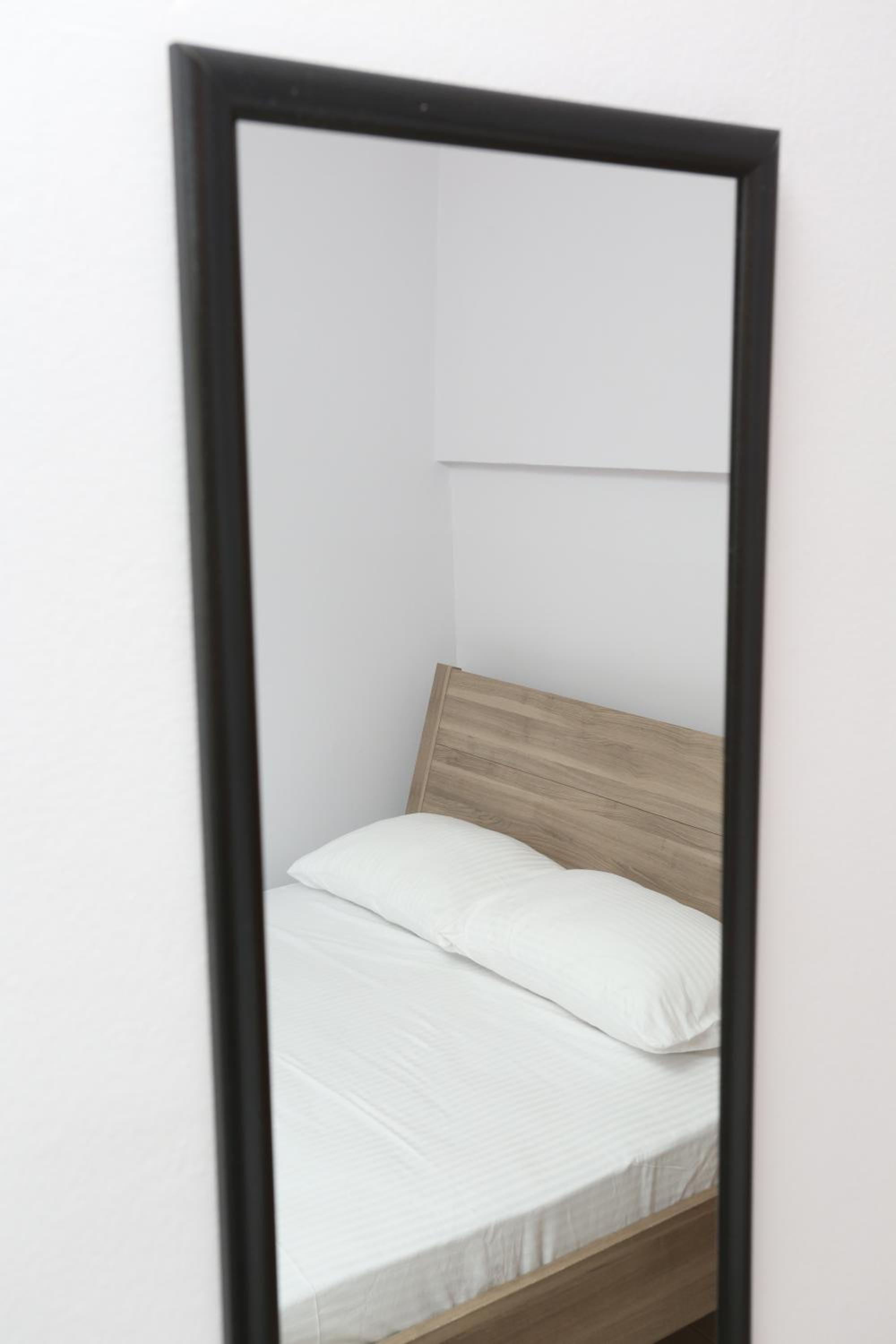 Pantheon City Center Studio