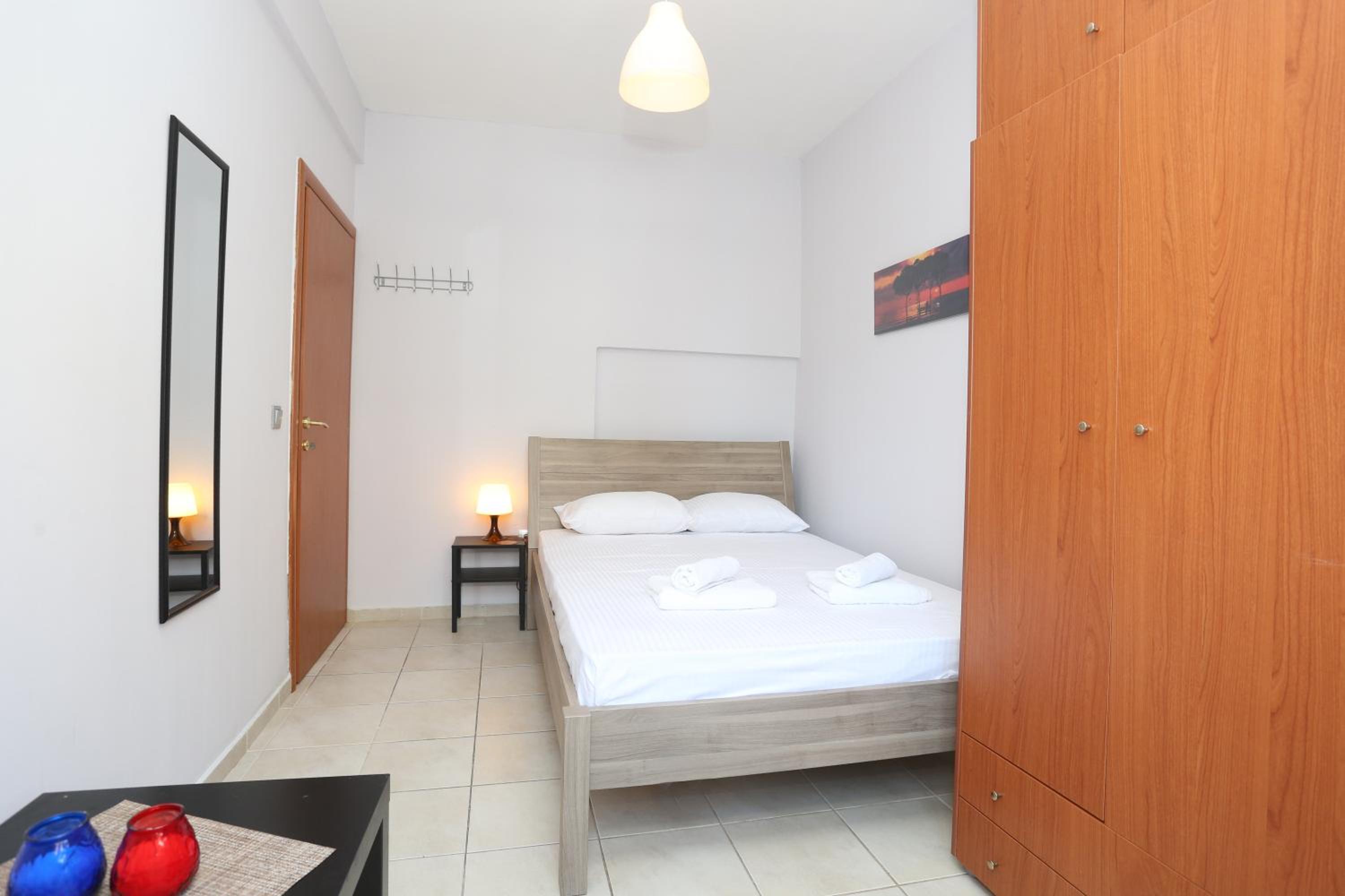 Pantheon City Center Studio