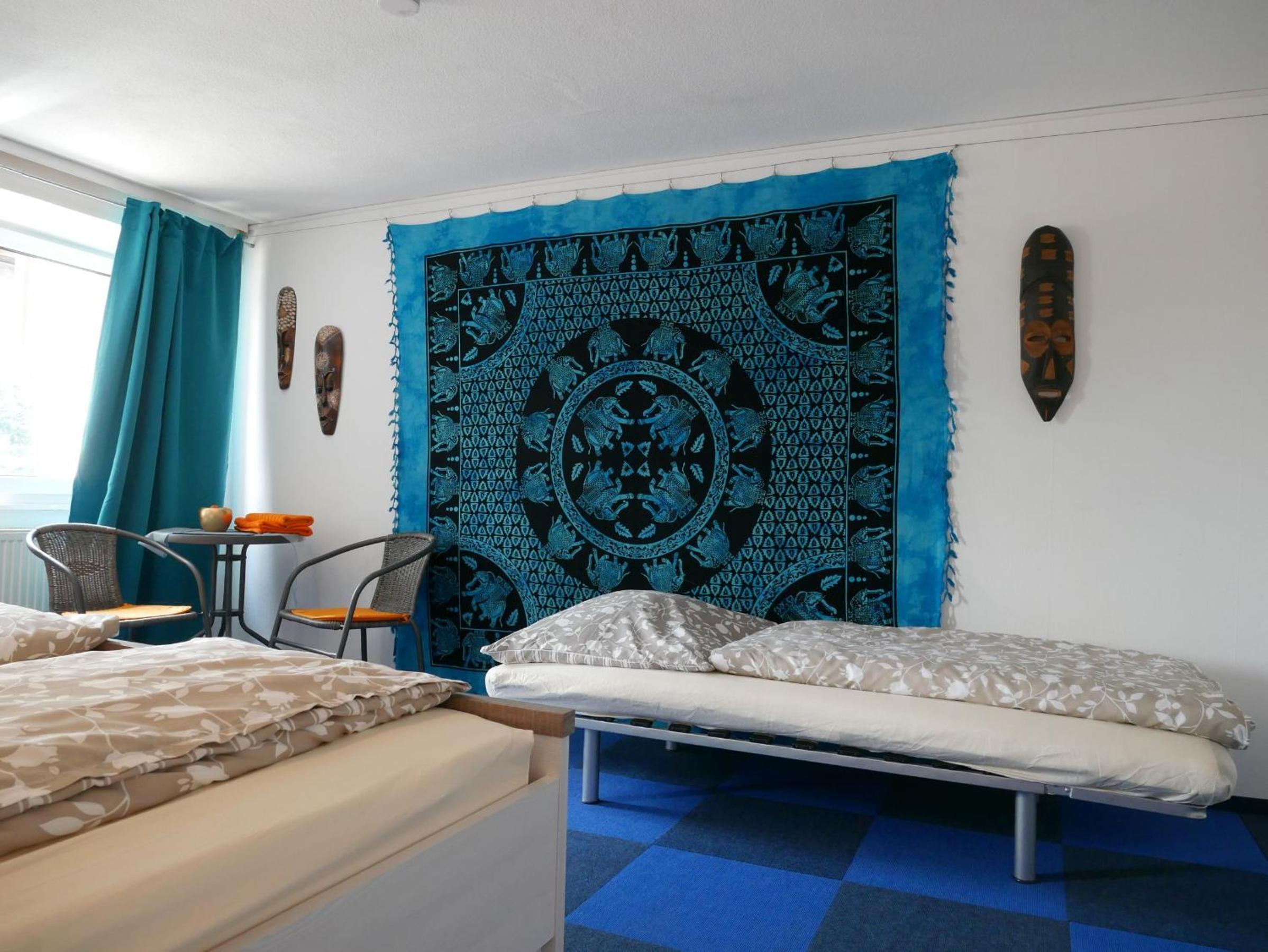 Haus Camino