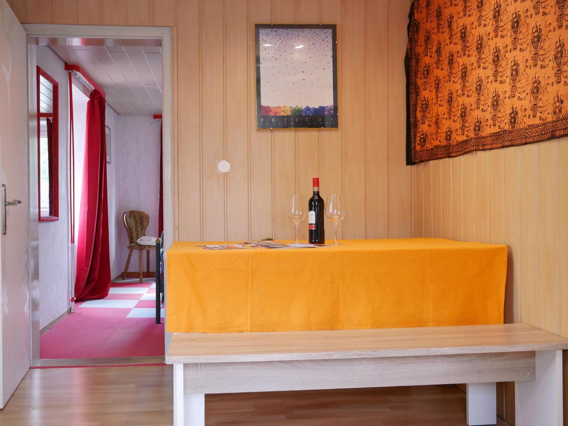 Haus Camino