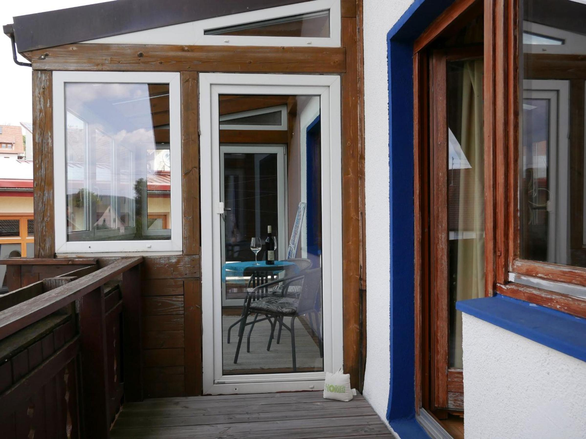 Haus Camino