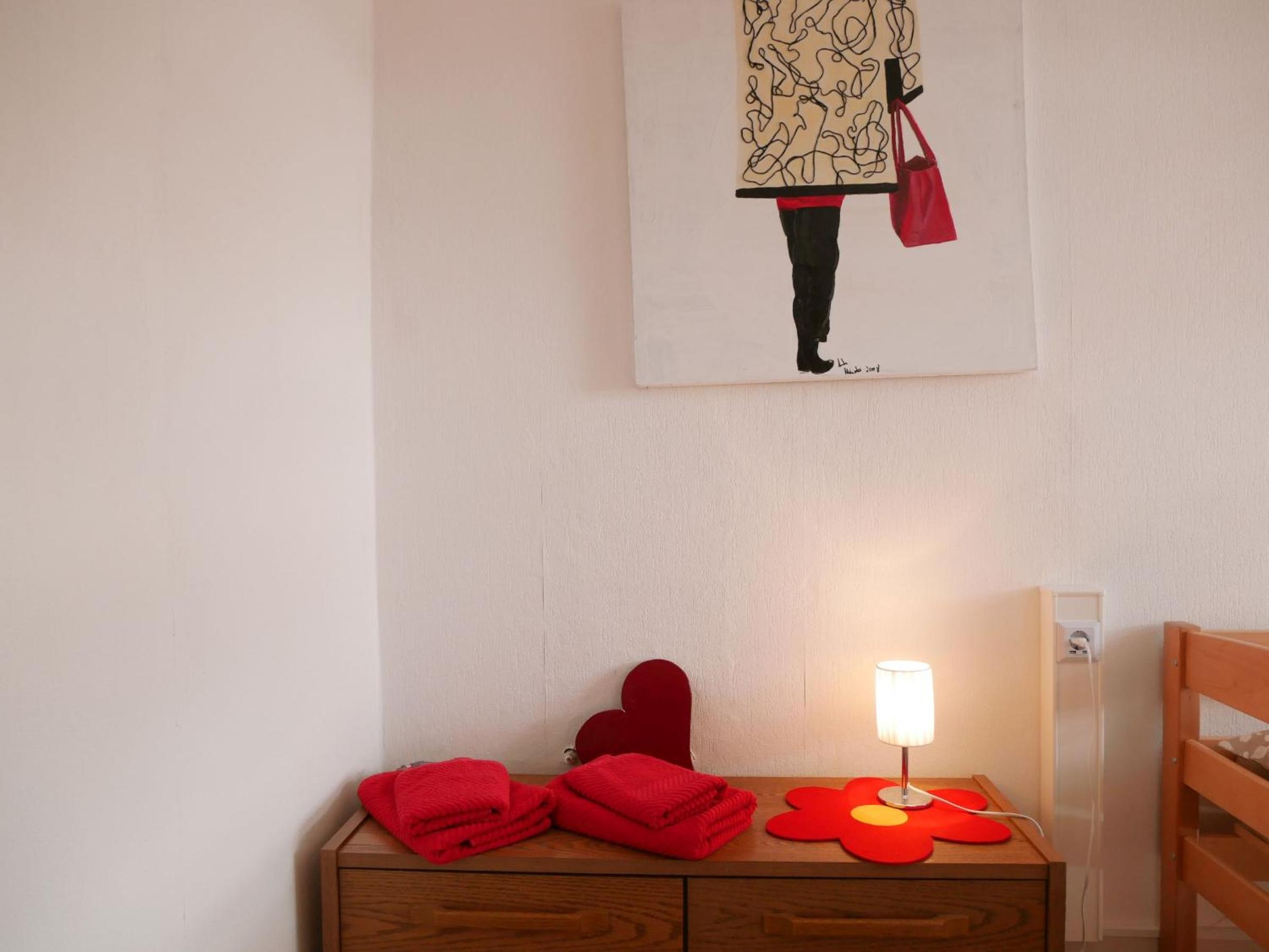 Haus Camino