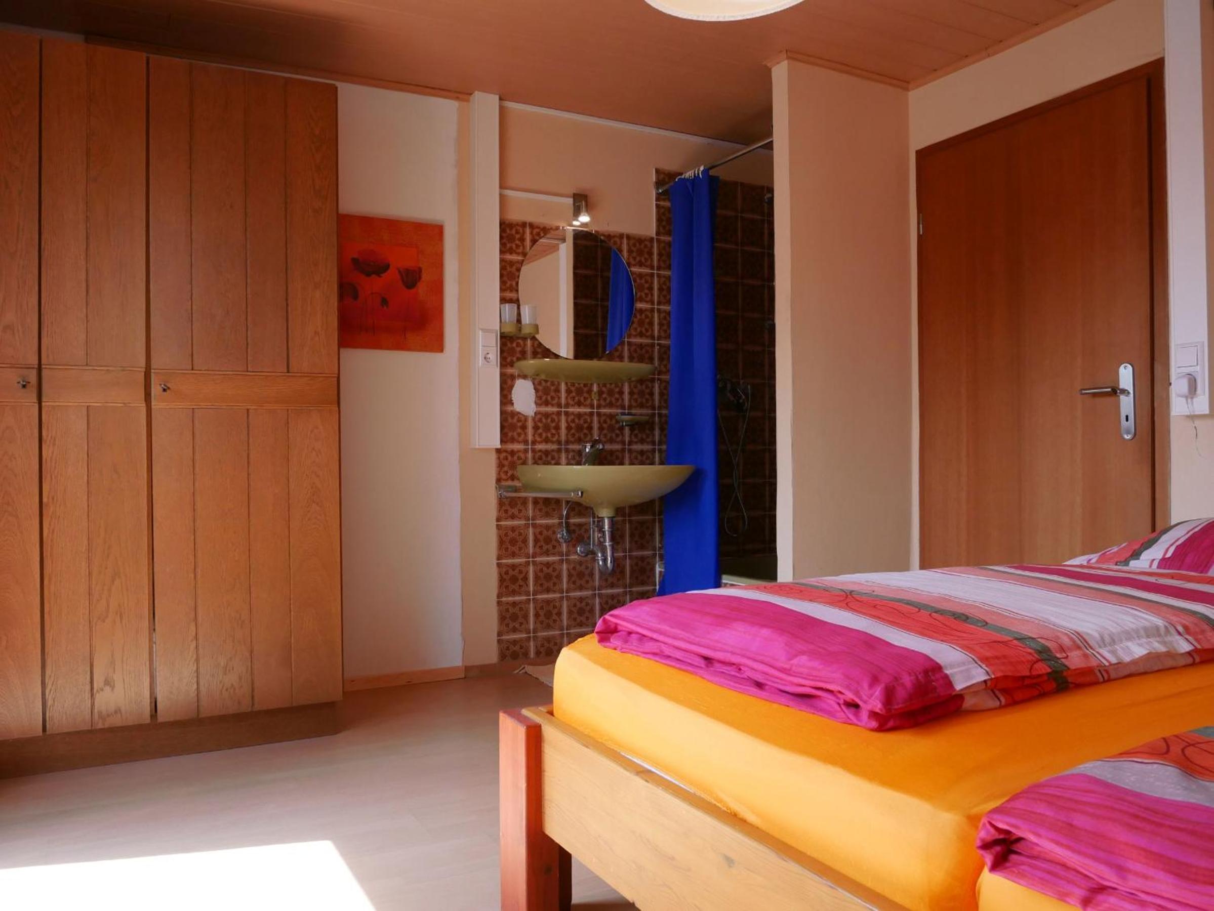 Haus Camino