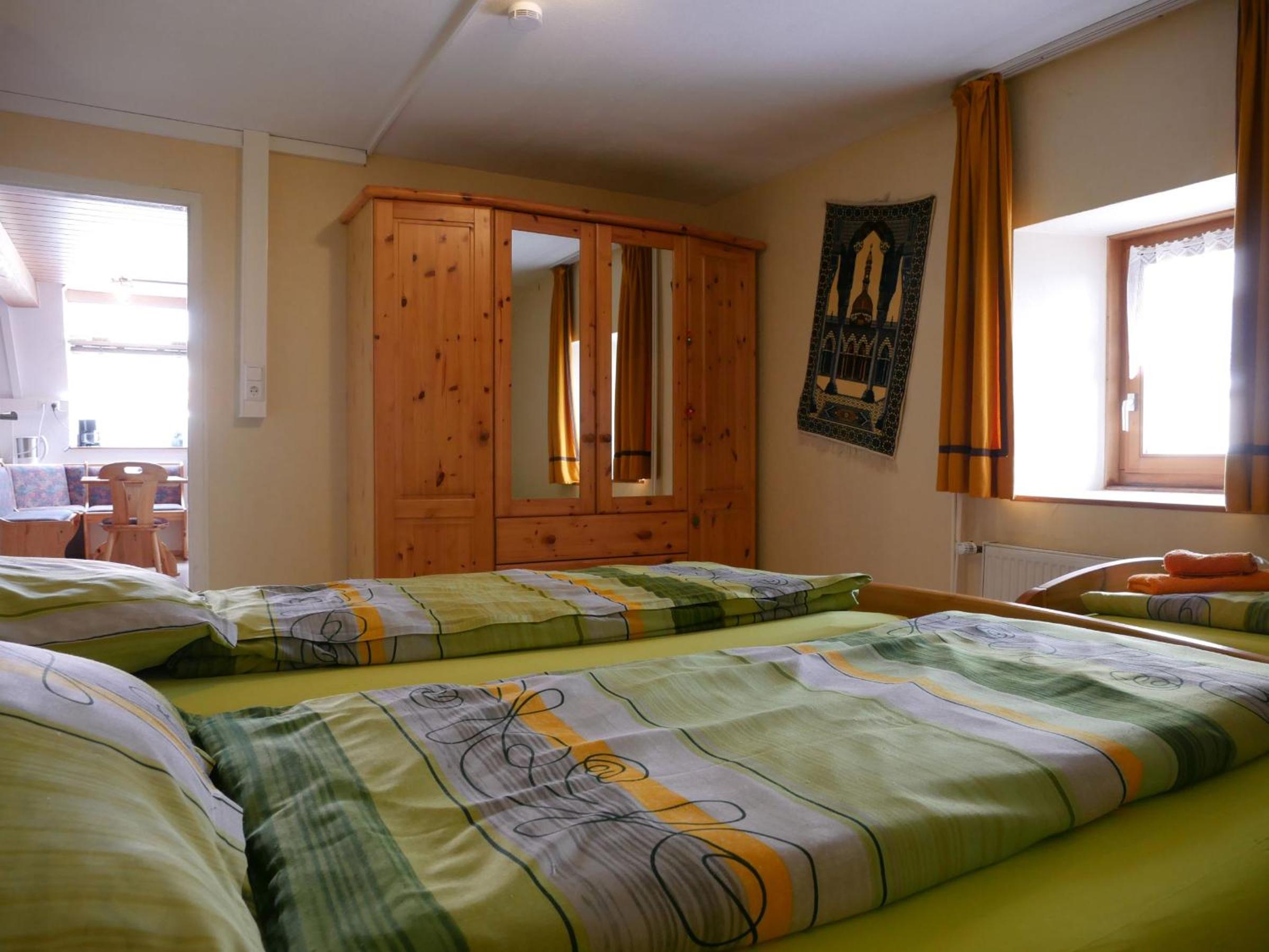 Haus Camino