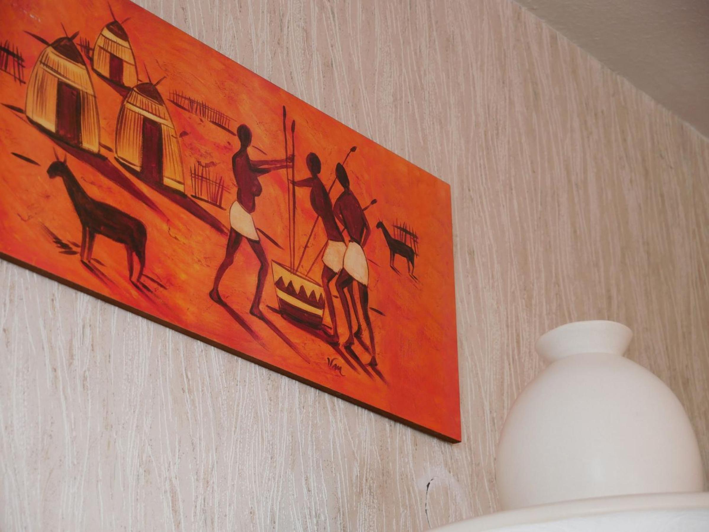 Haus Camino