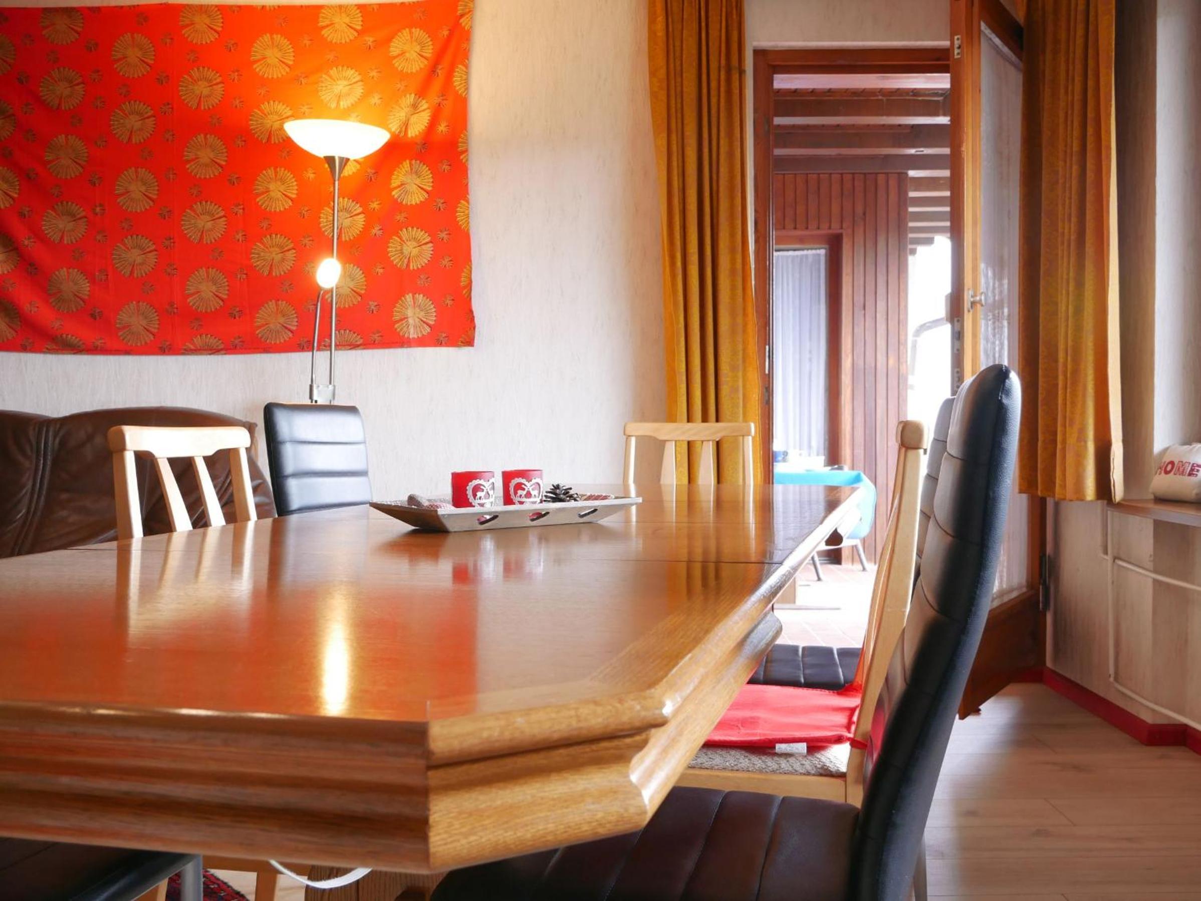 Haus Camino