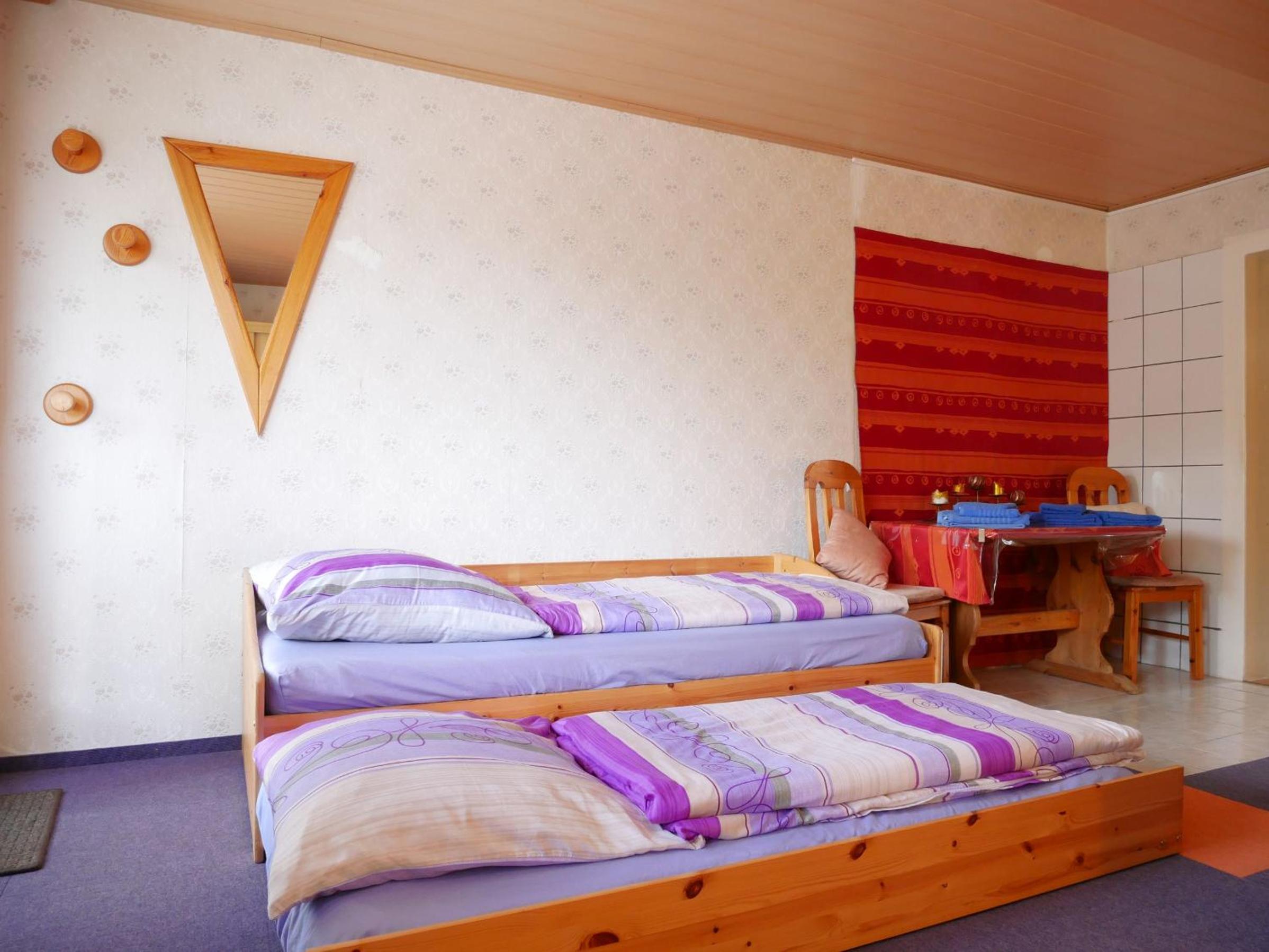 Haus Camino