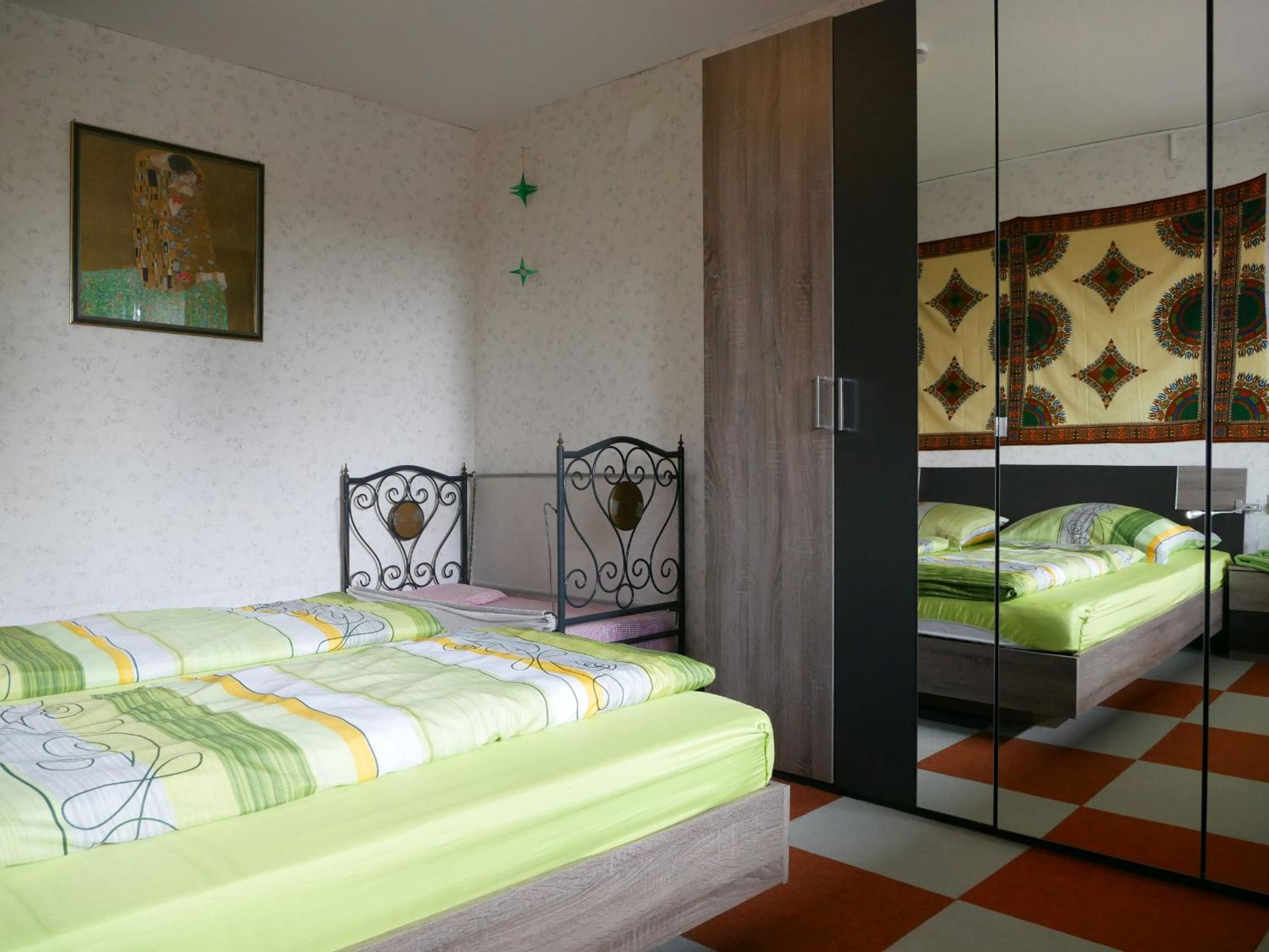 Haus Camino