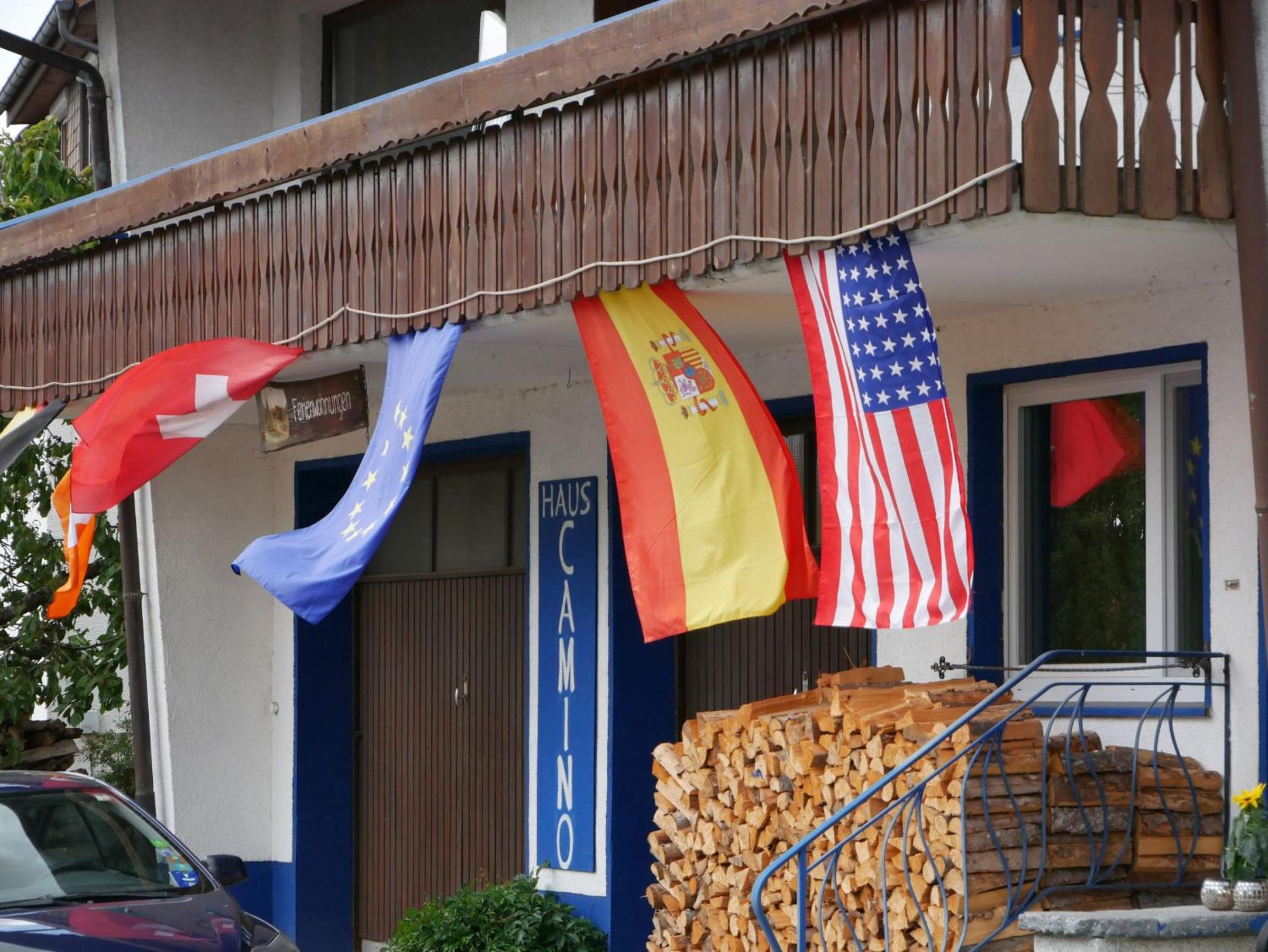 Haus Camino