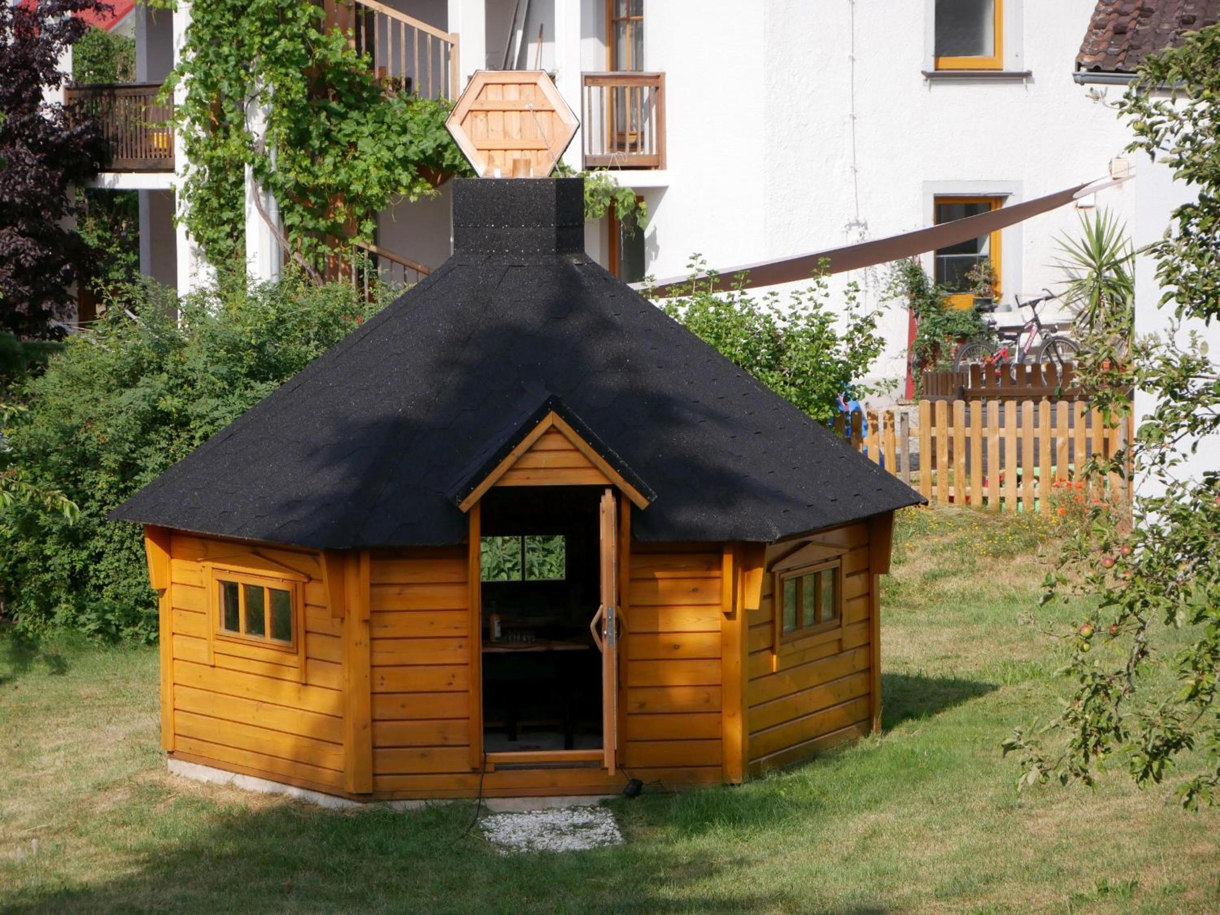 Haus Camino