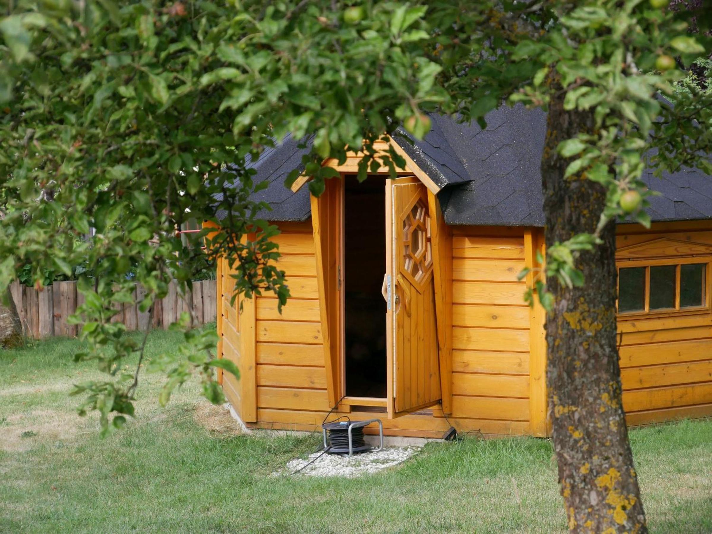 Haus Camino