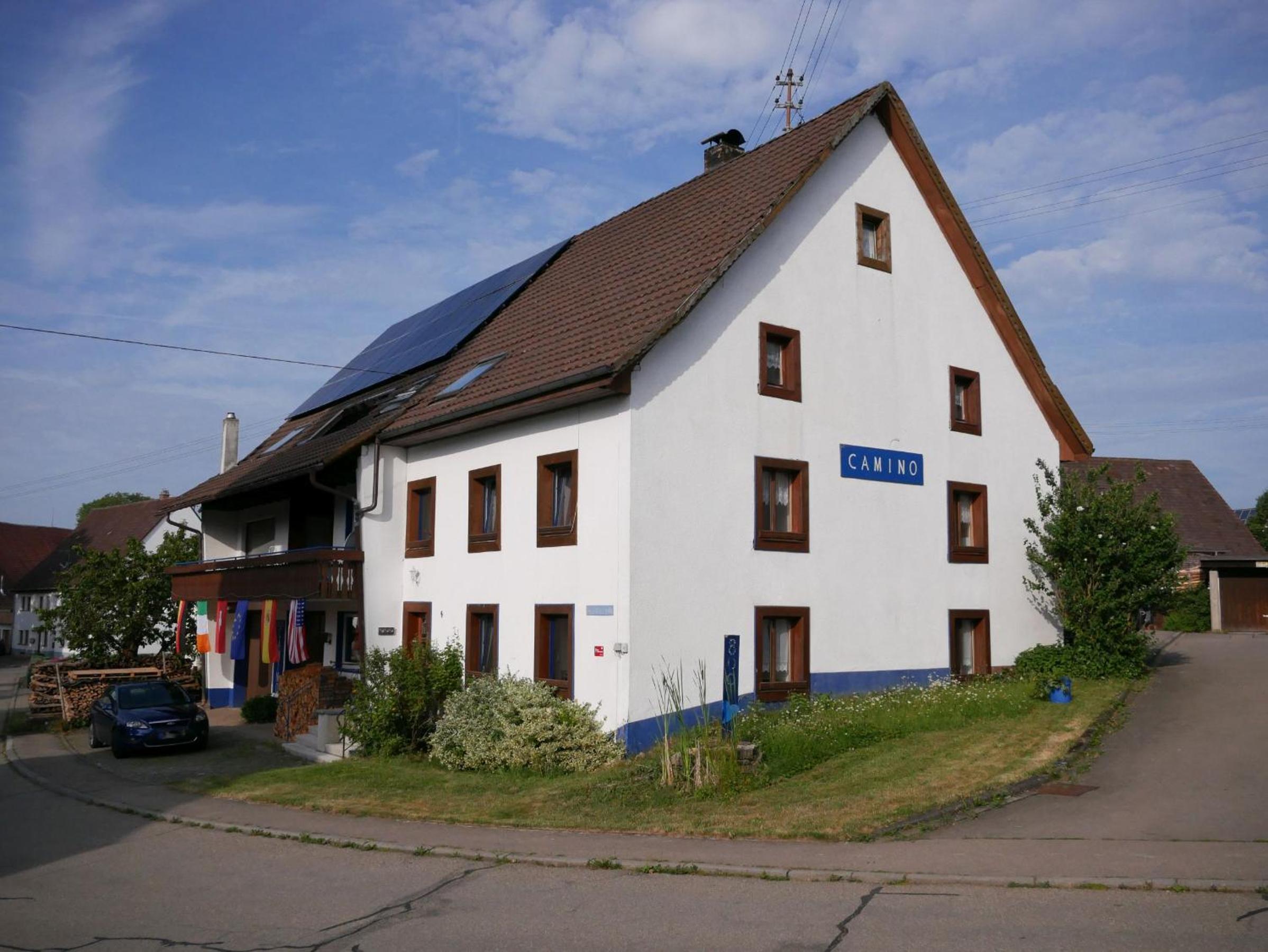 Haus Camino