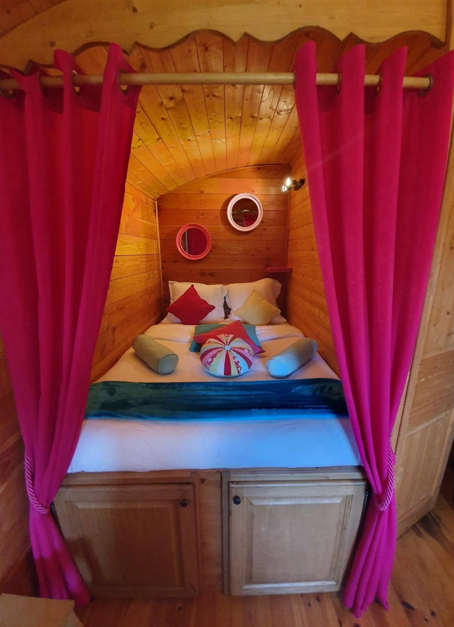 Le Petit Moulin du Rouvre