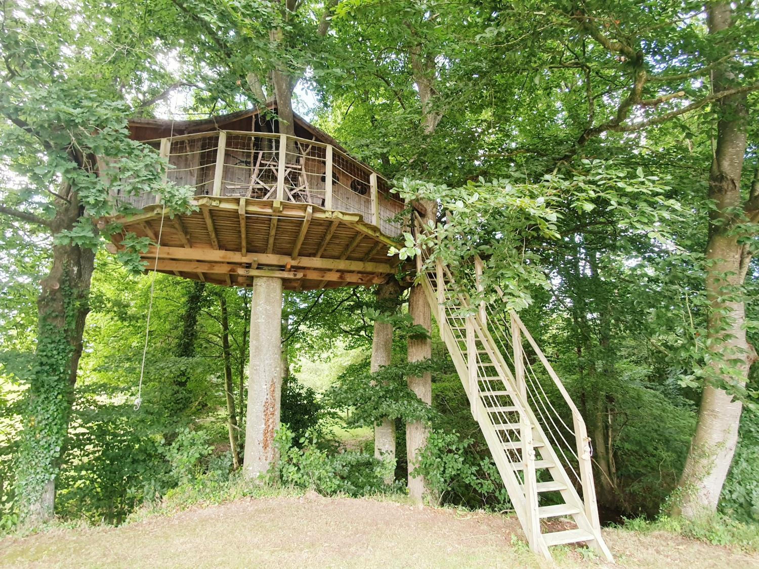 Le Petit Moulin du Rouvre