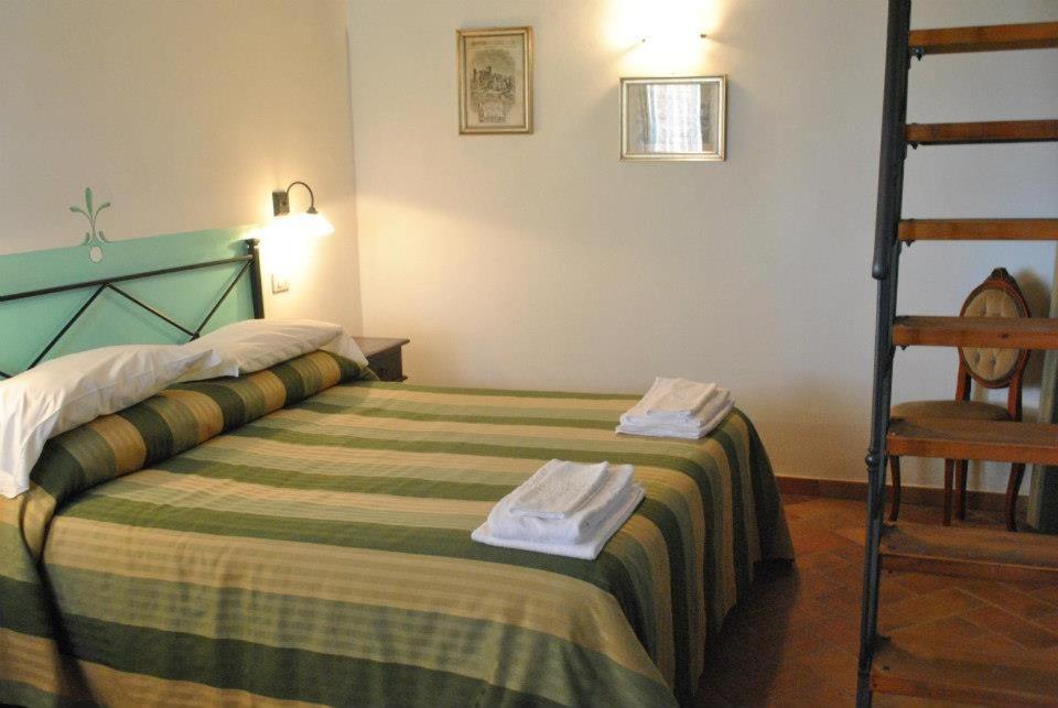 Agriturismo Il Puntoncino