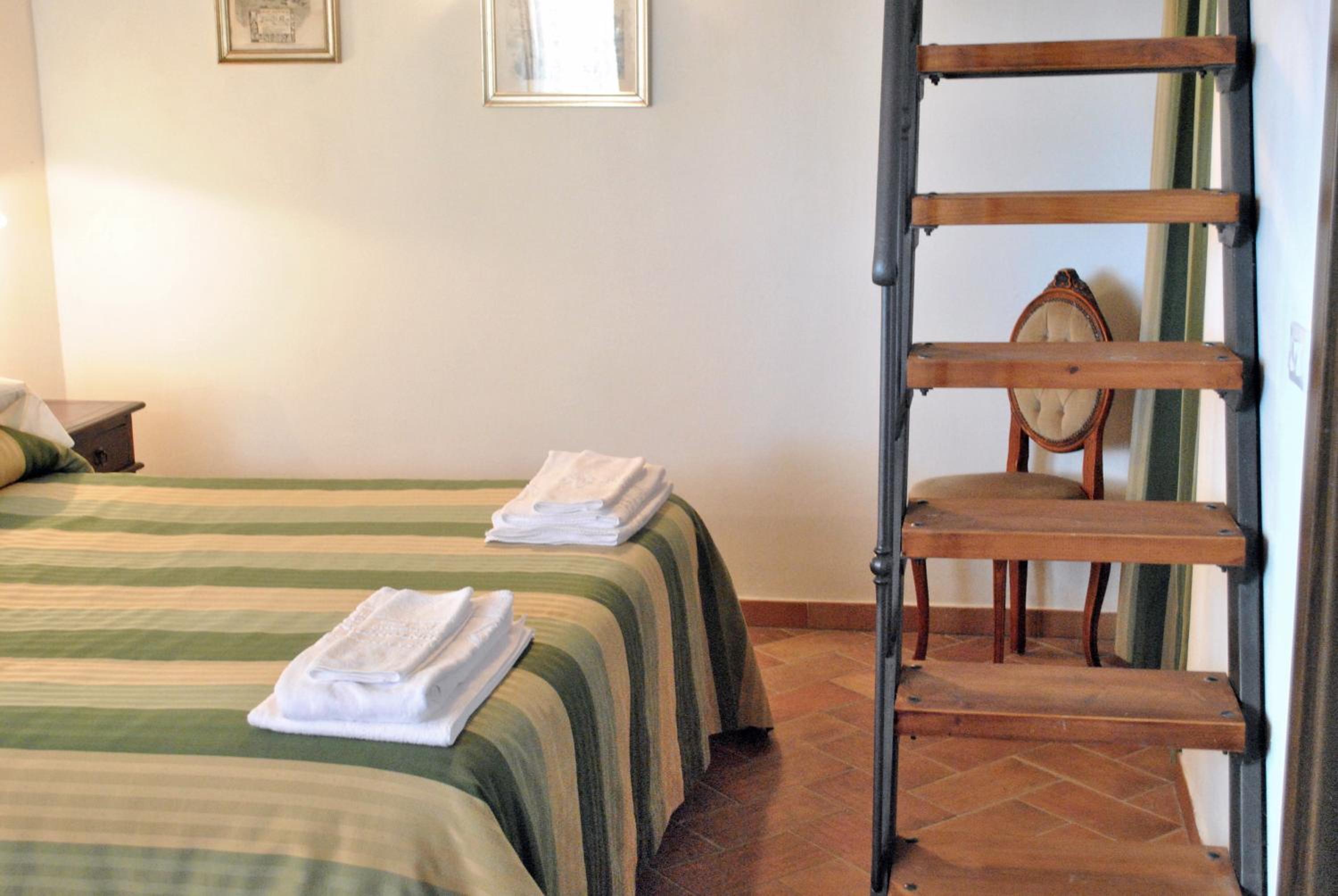 Agriturismo Il Puntoncino