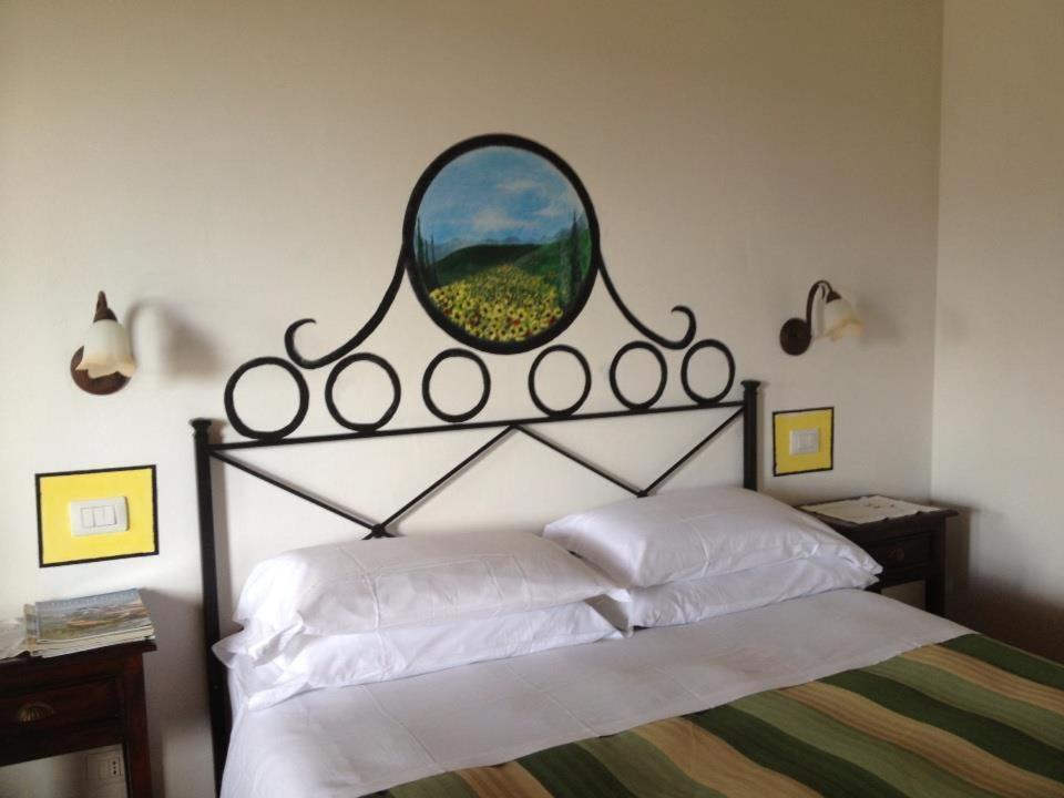 Agriturismo Il Puntoncino