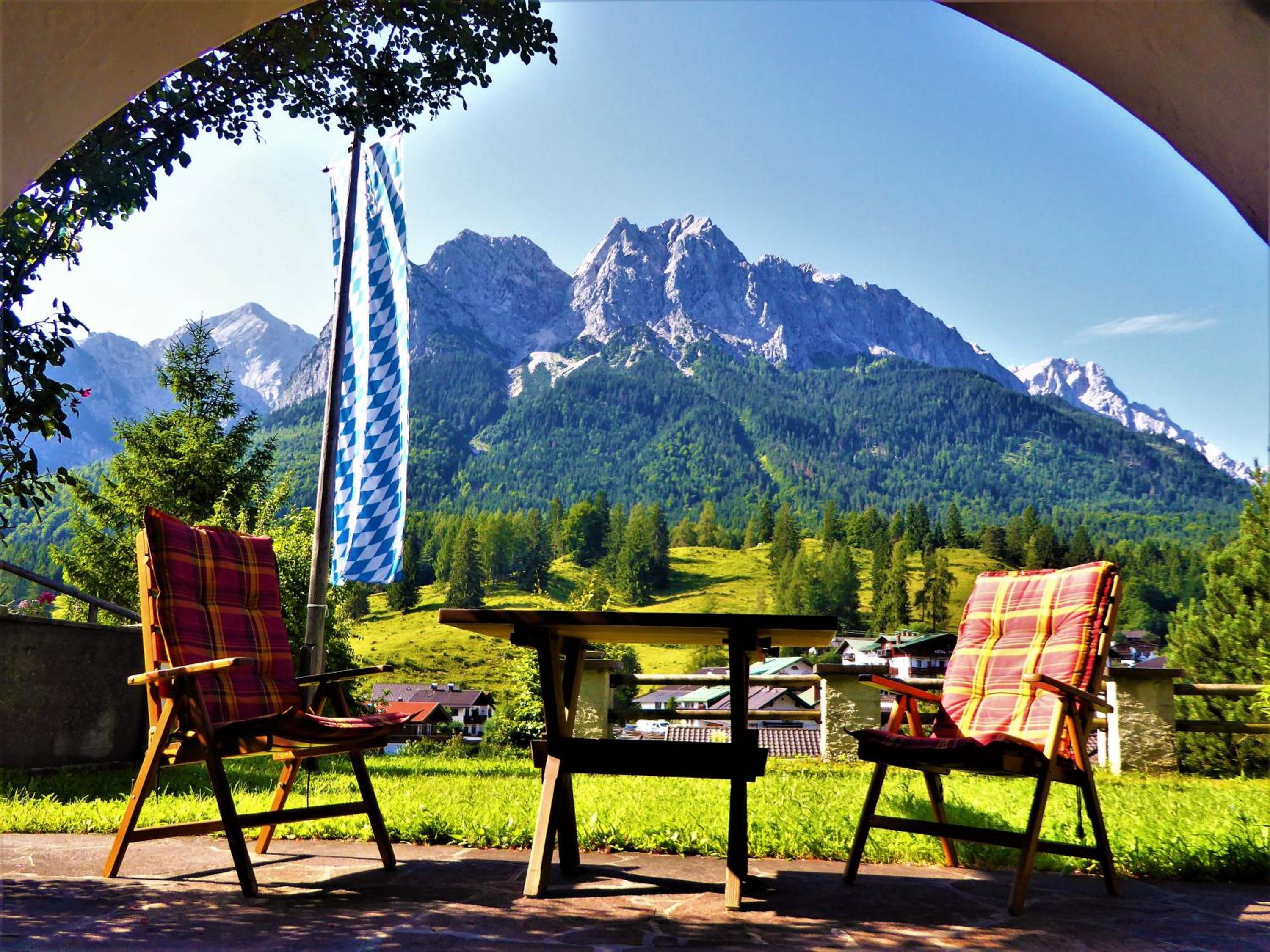 Ferienhaus Waldwinkl
