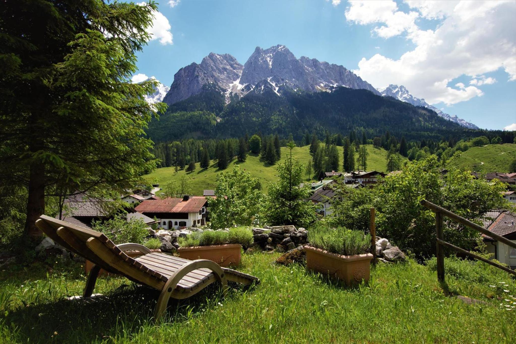 Ferienhaus Waldwinkl