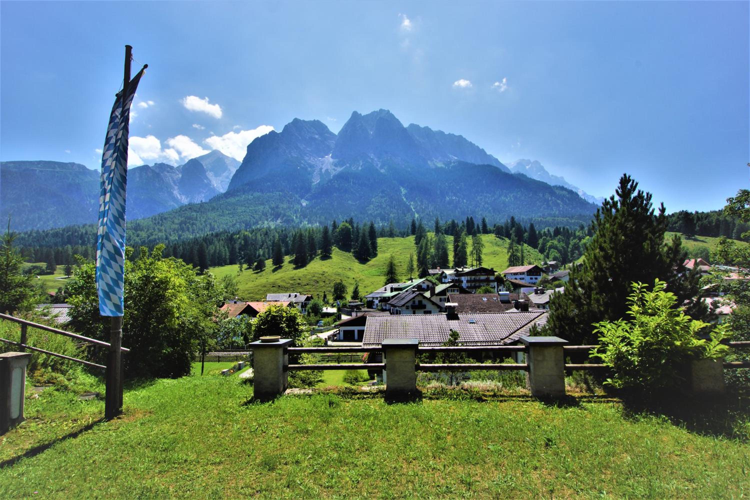 Ferienhaus Waldwinkl