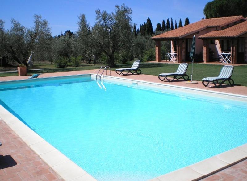 Agriturismo Il Puntoncino